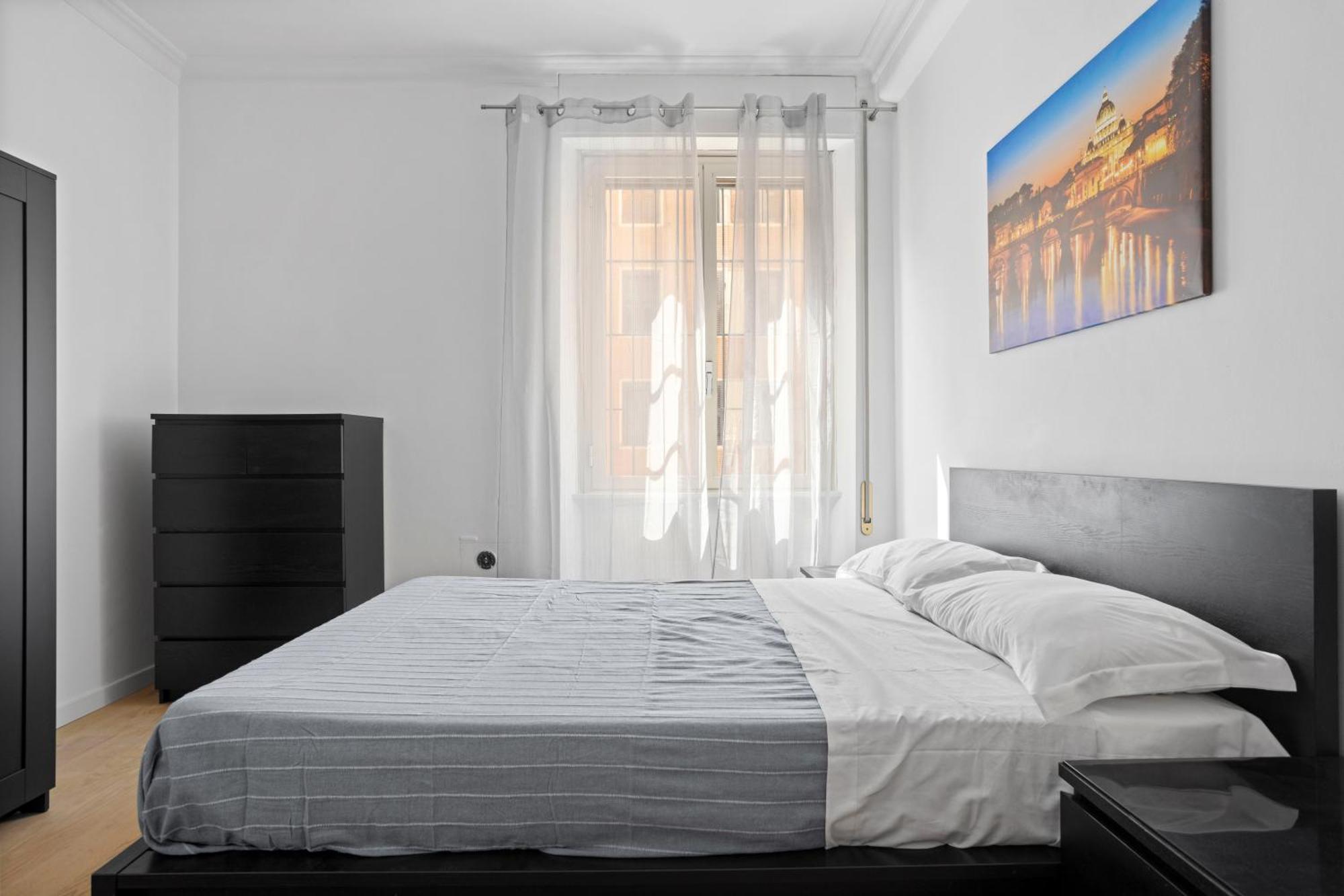 Appio Grand - S. Giovanni Apartment *