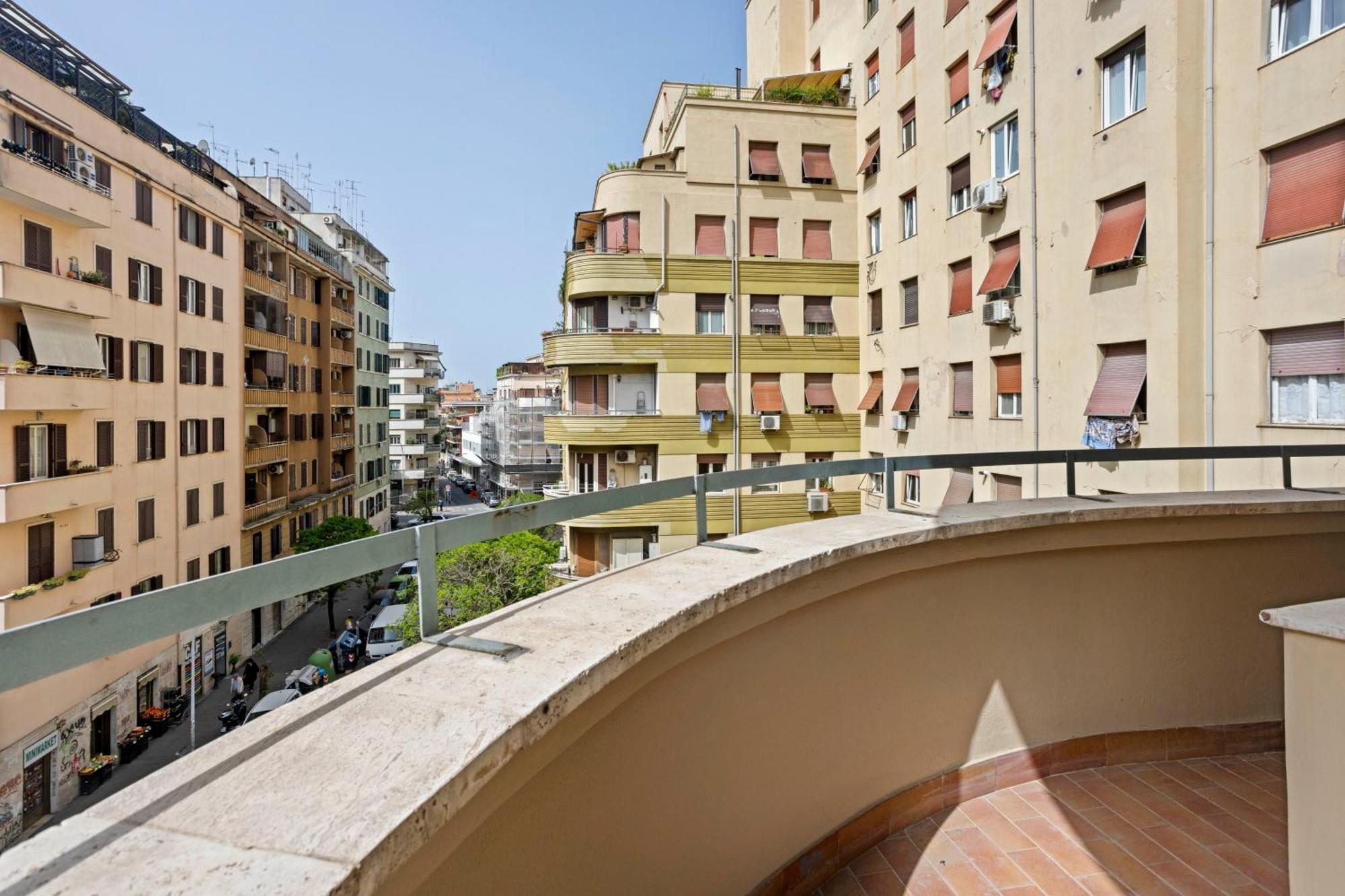 Appio Grand - S. Giovanni Apartment