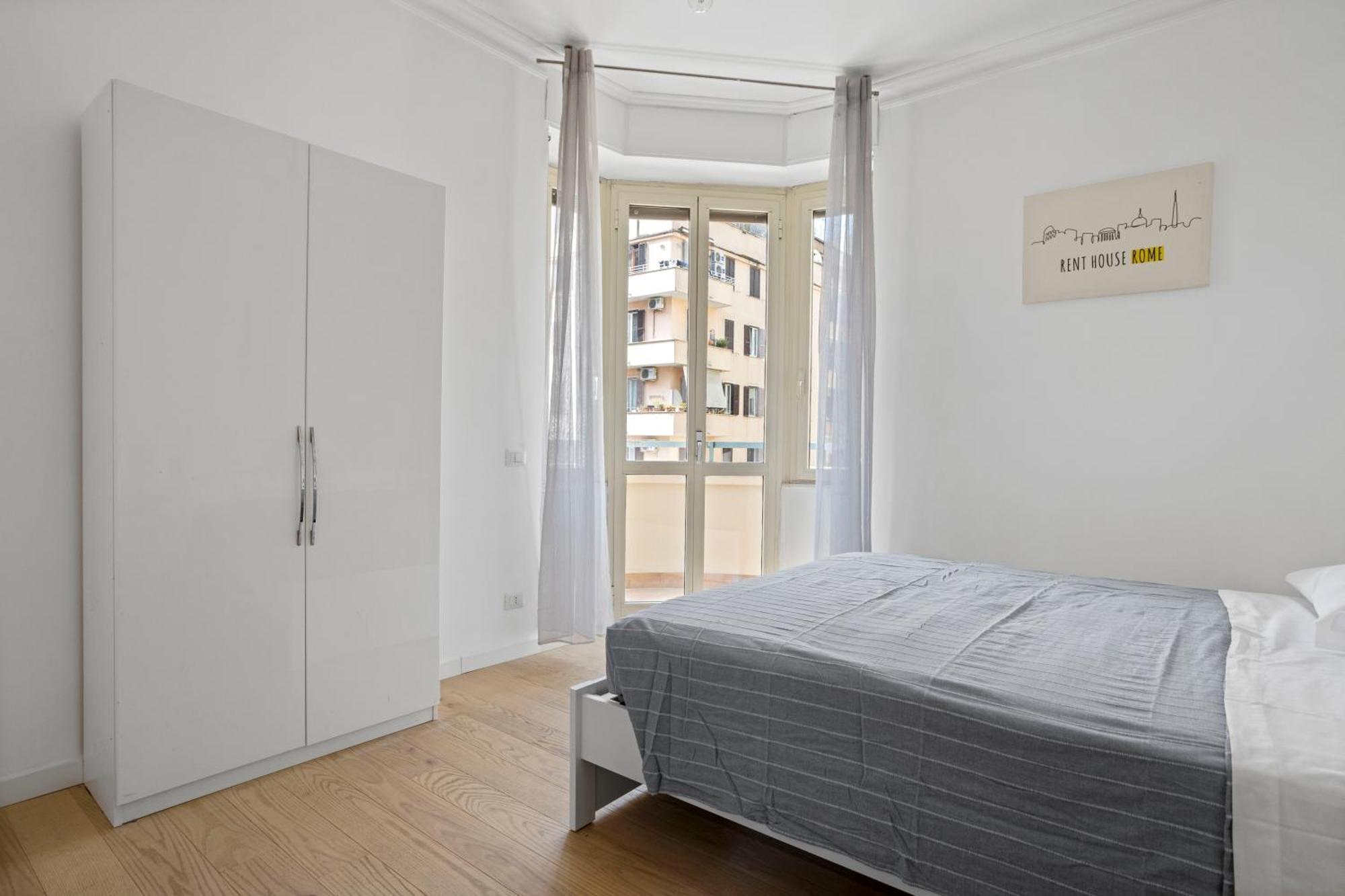 Apartment Appio Grand - S. Giovanni Rome