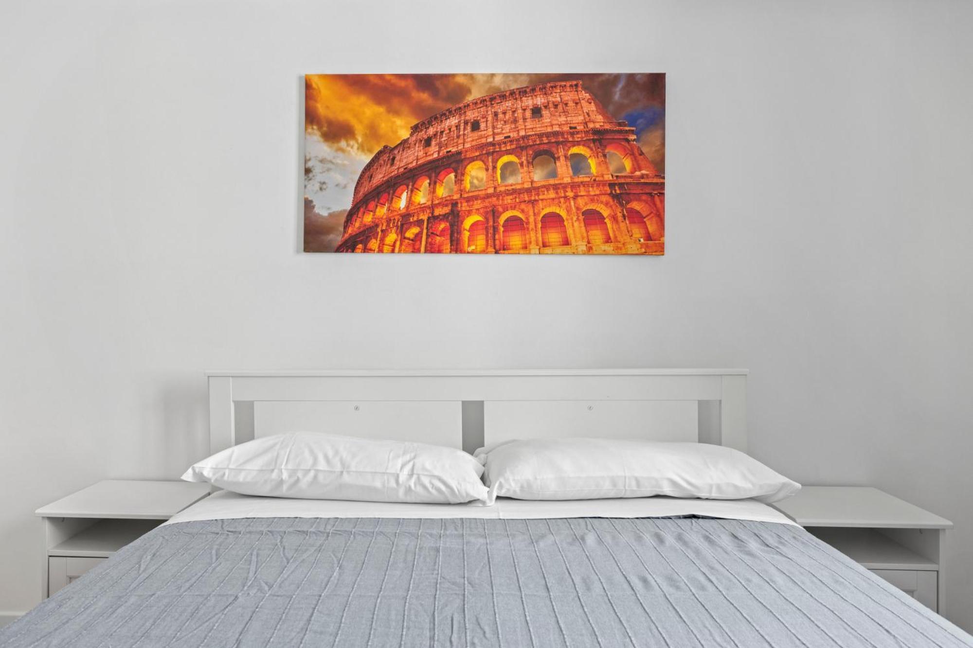 Appio Grand - S. Giovanni