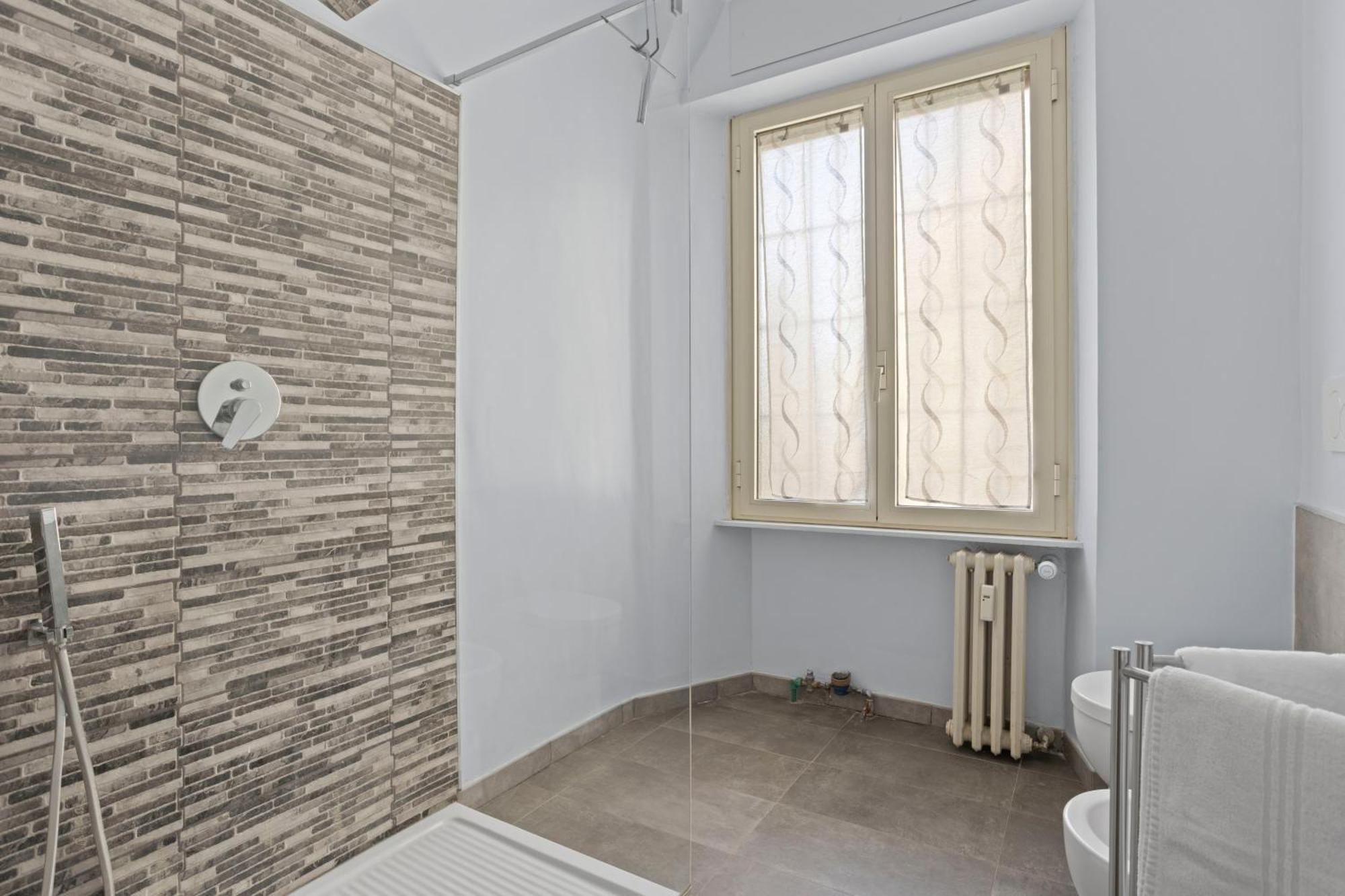 Appio Grand - S. Giovanni Apartment *