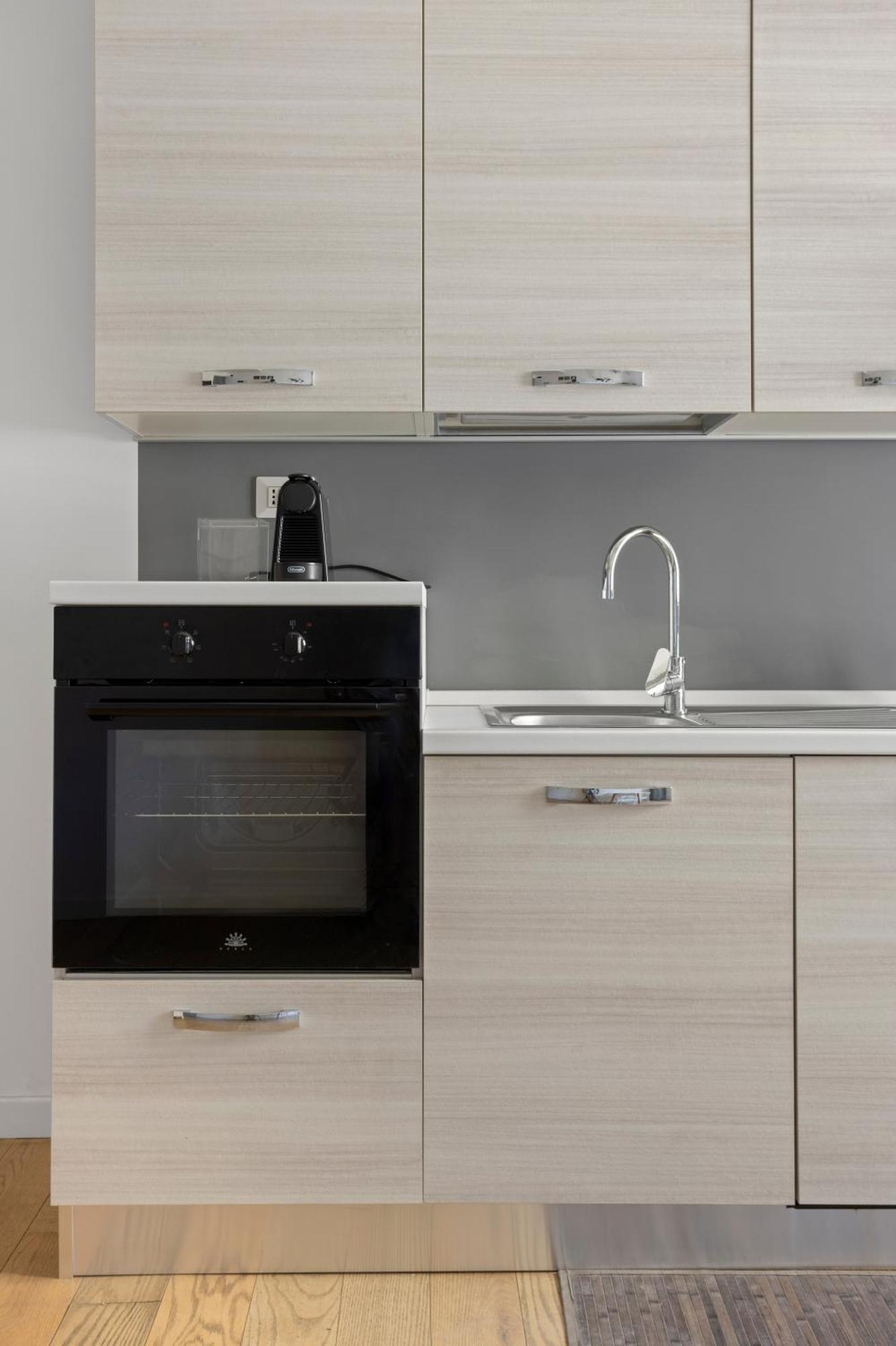 Appio Grand - S. Giovanni Apartment *