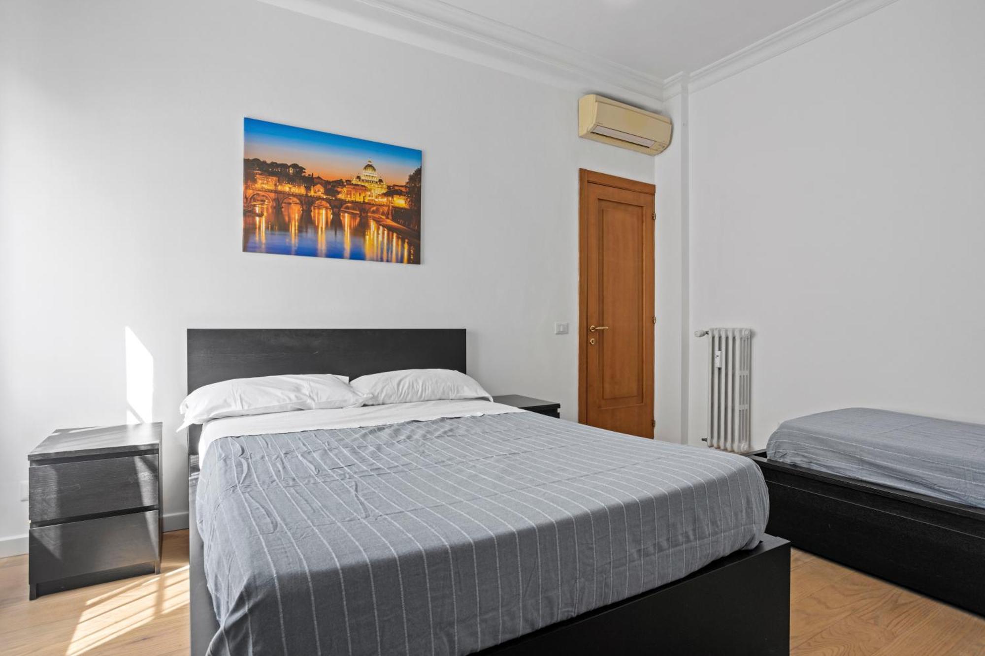 Apartment Appio Grand - S. Giovanni