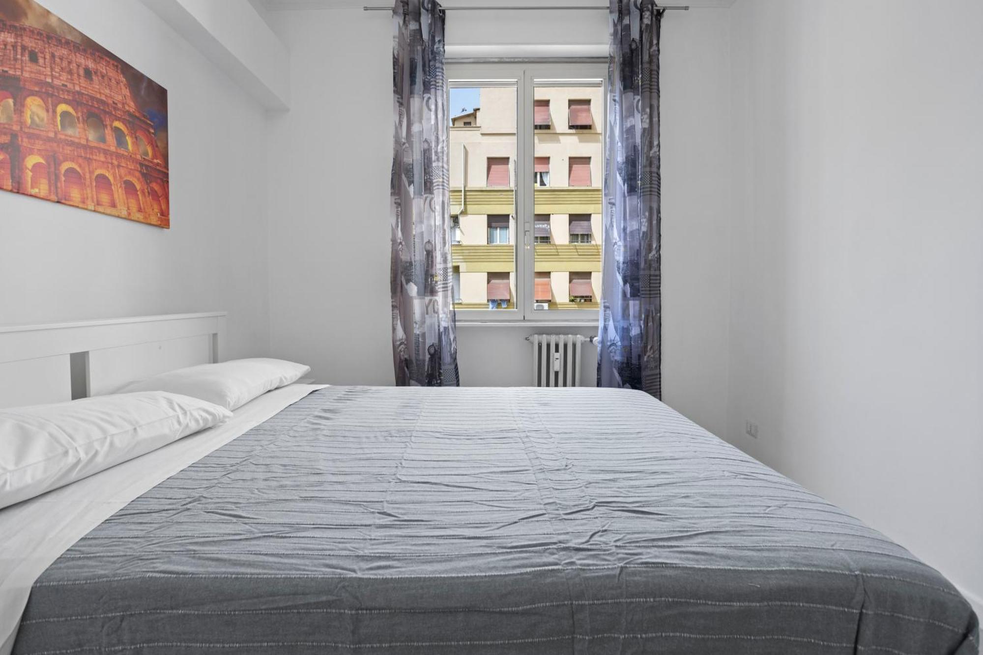 Appio Grand - S. Giovanni Apartment Rome