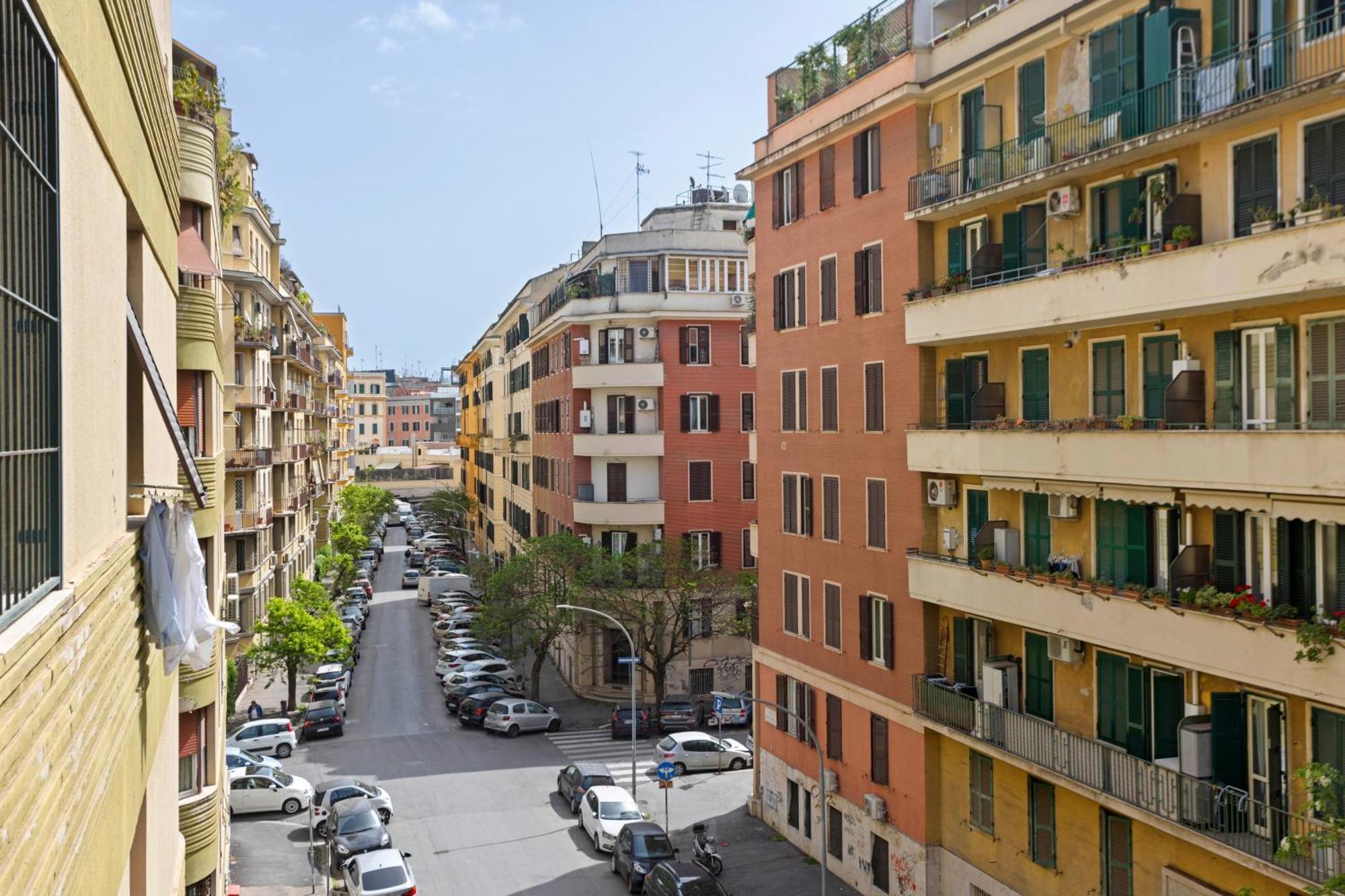 Appio Grand - S. Giovanni *