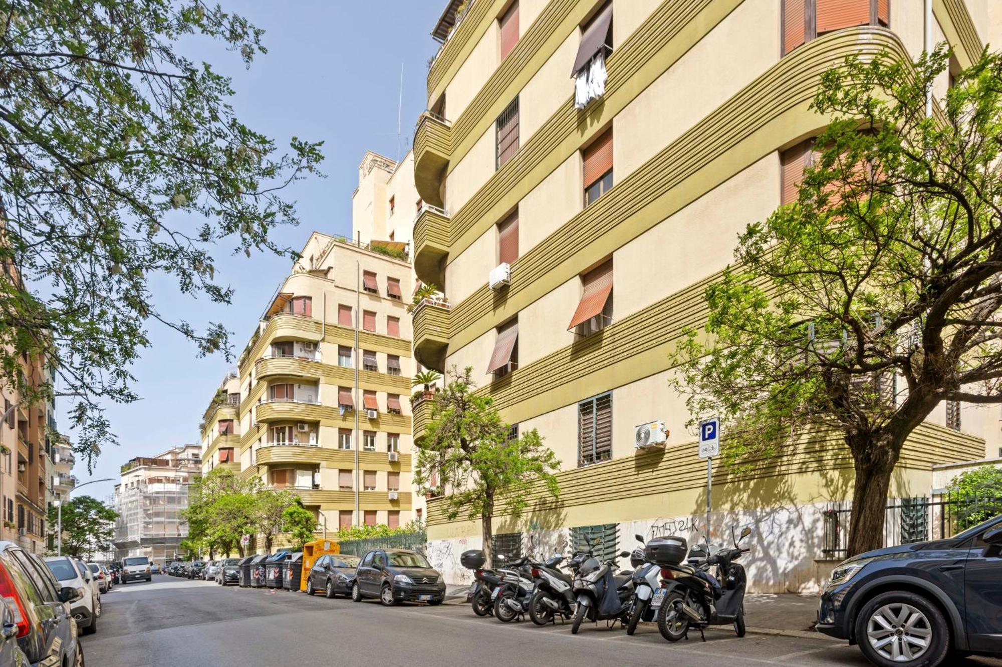 Appio Grand - S. Giovanni * Rome