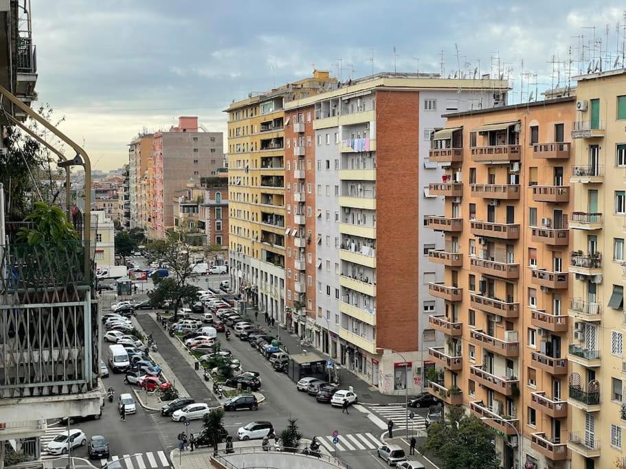 Delizioso - Vicino Metro A Roma