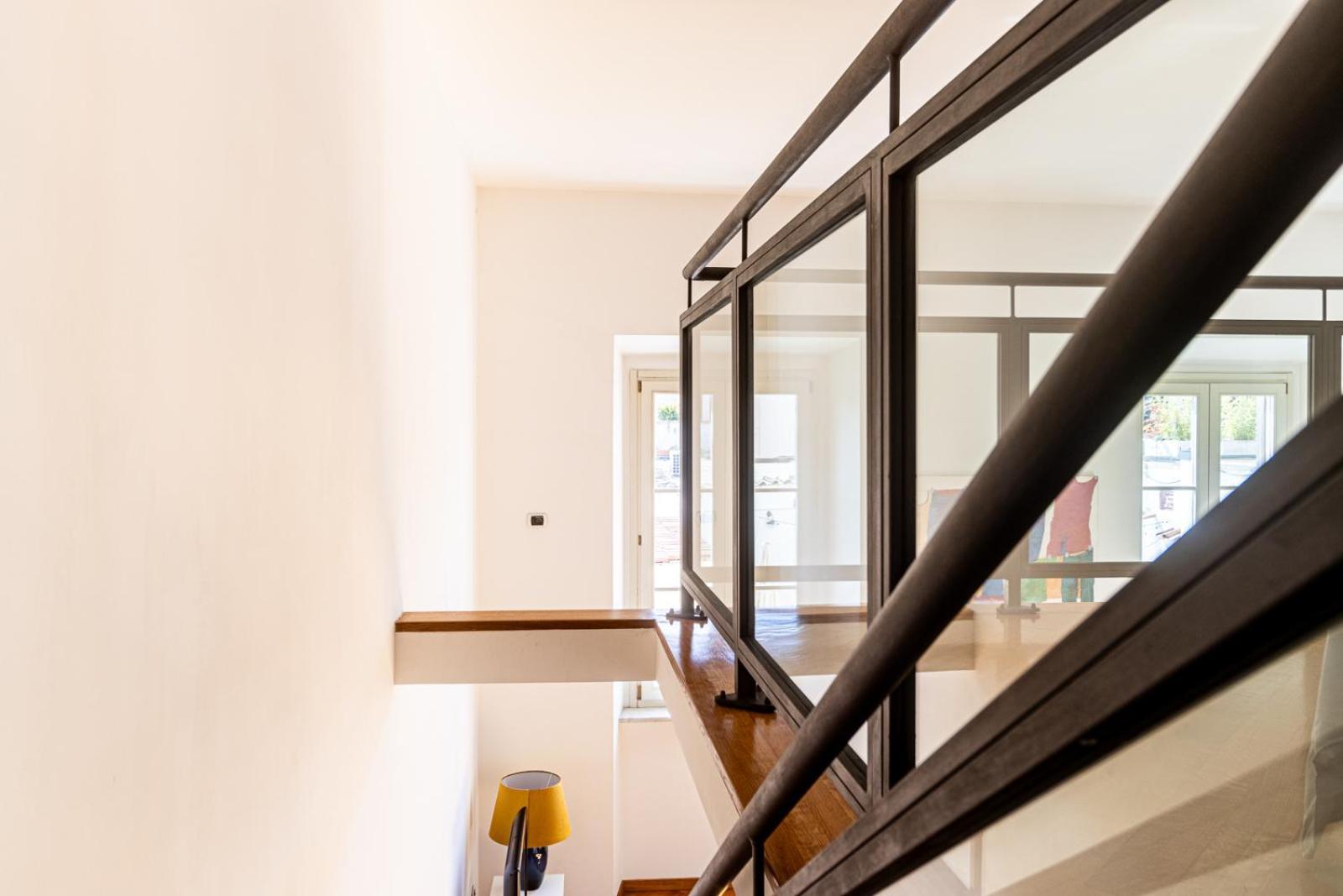 Appartamento Trastevere Lux* * * * * - Centro Storico *