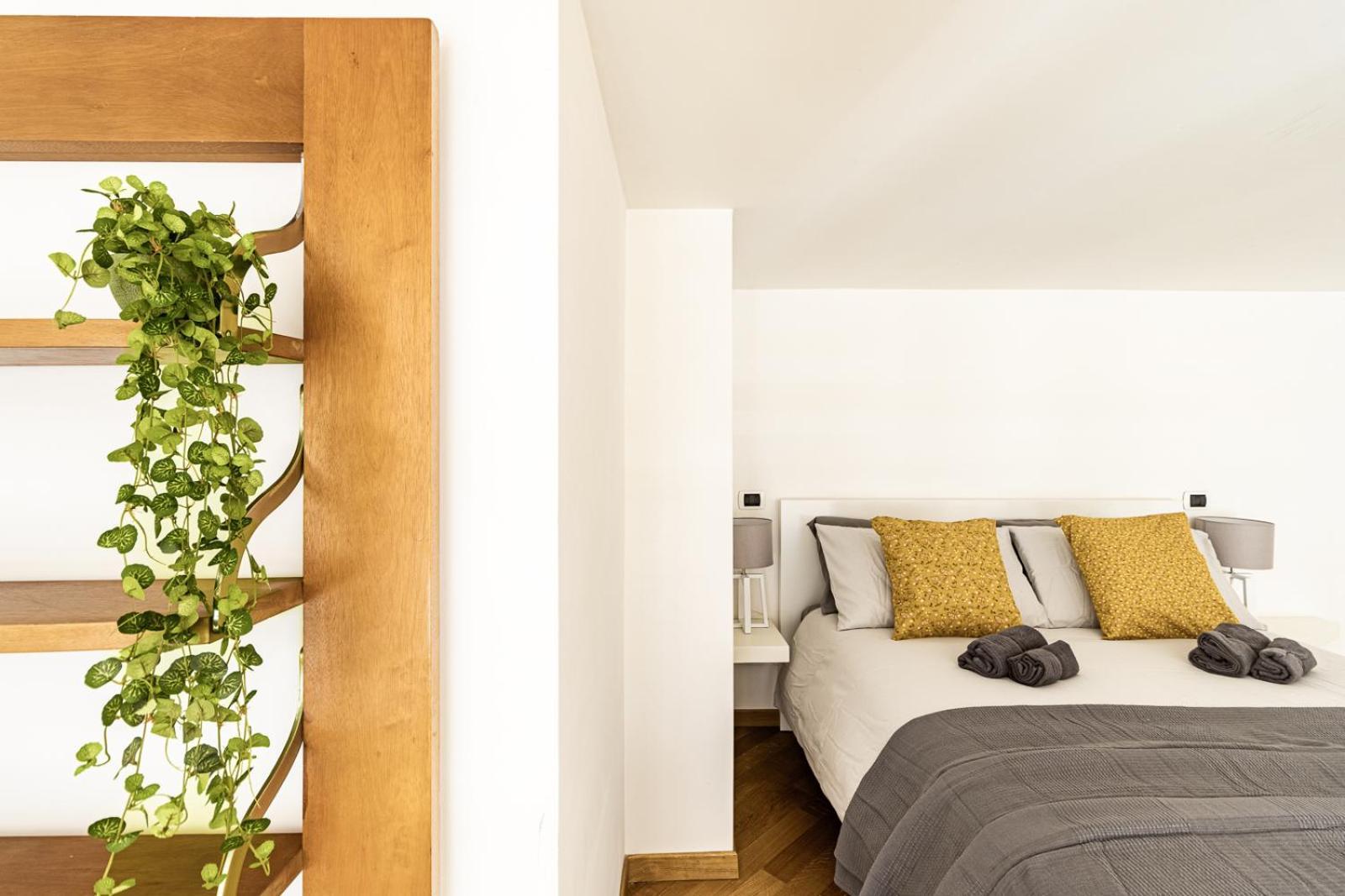 Appartamento Trastevere Lux* * * * * - Centro Storico Roma