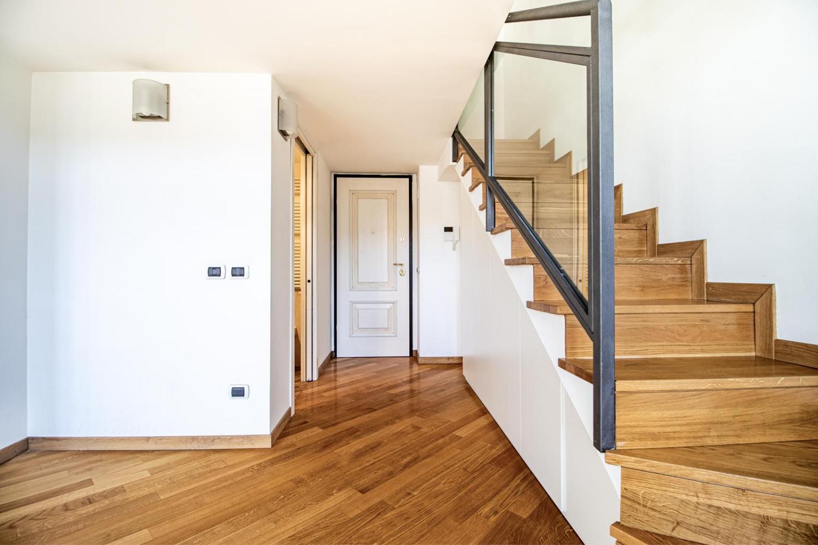 Appartamento Trastevere Lux* * * * * - Centro Storico Roma