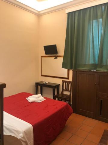 Hotel Panda Rome