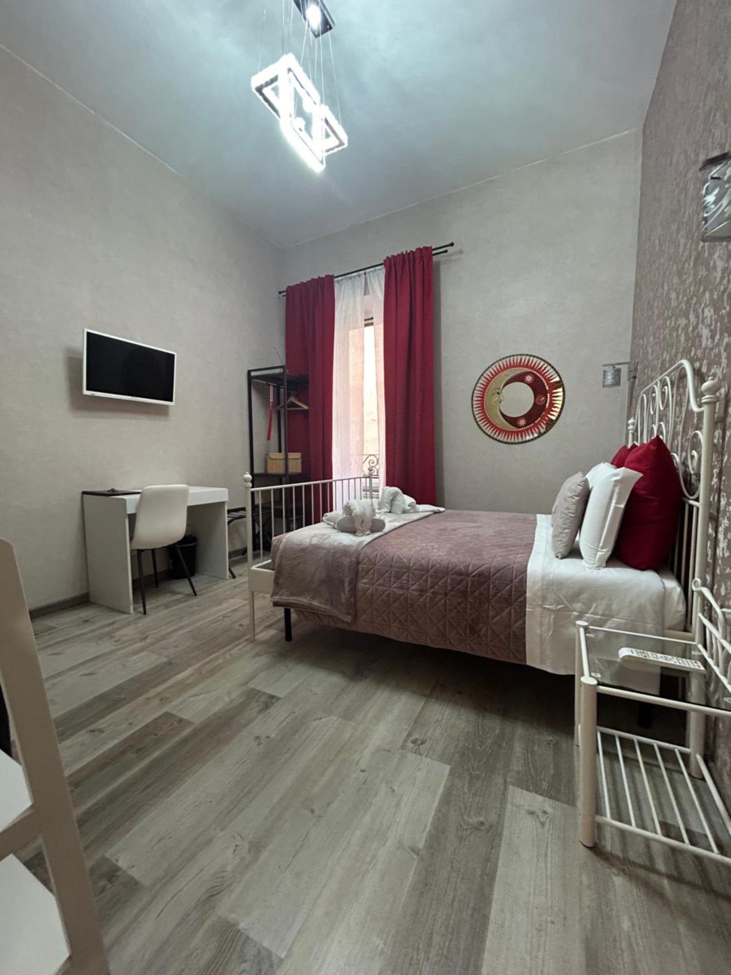 Bed & Breakfast Vanella Domus 2*