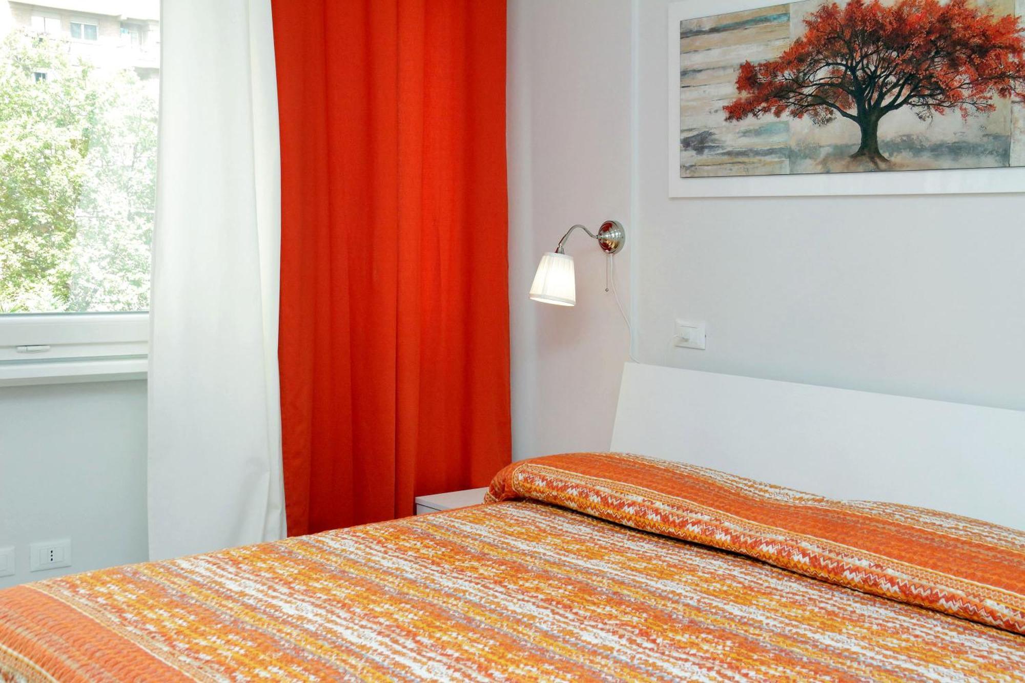 Valery Guest House Holiday home Rome