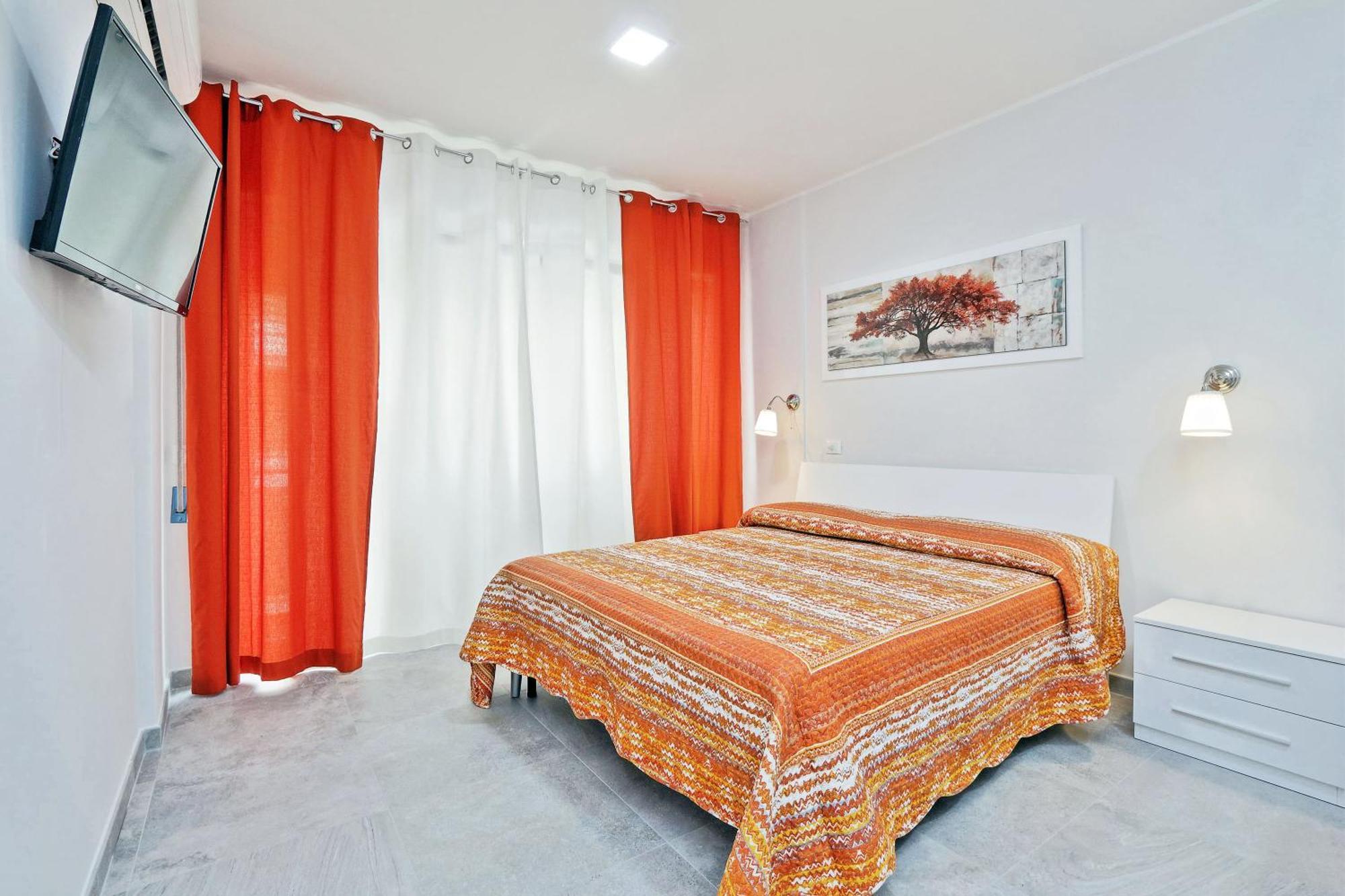 Holiday home Valery Guest House