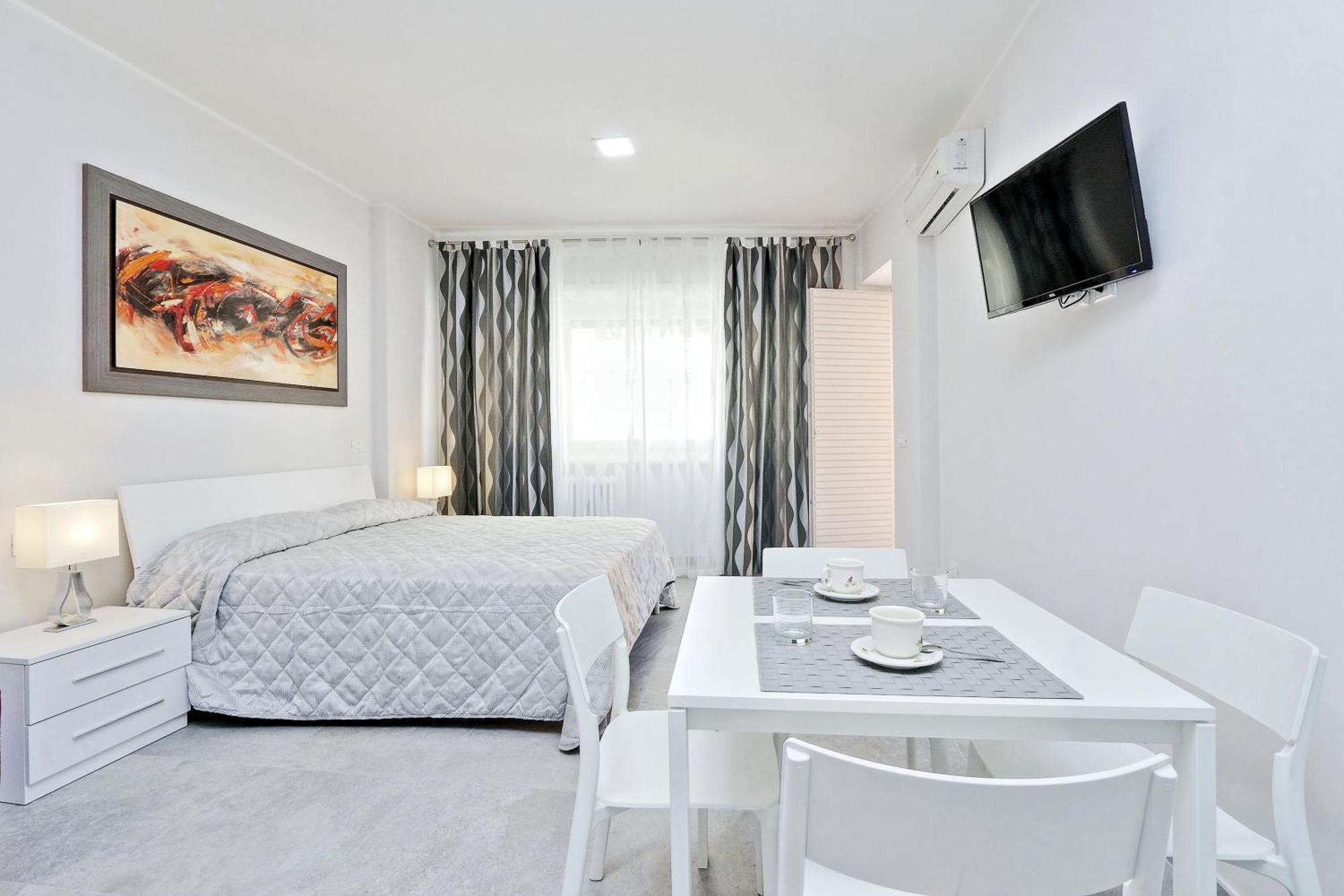 Valery Guest House Rome