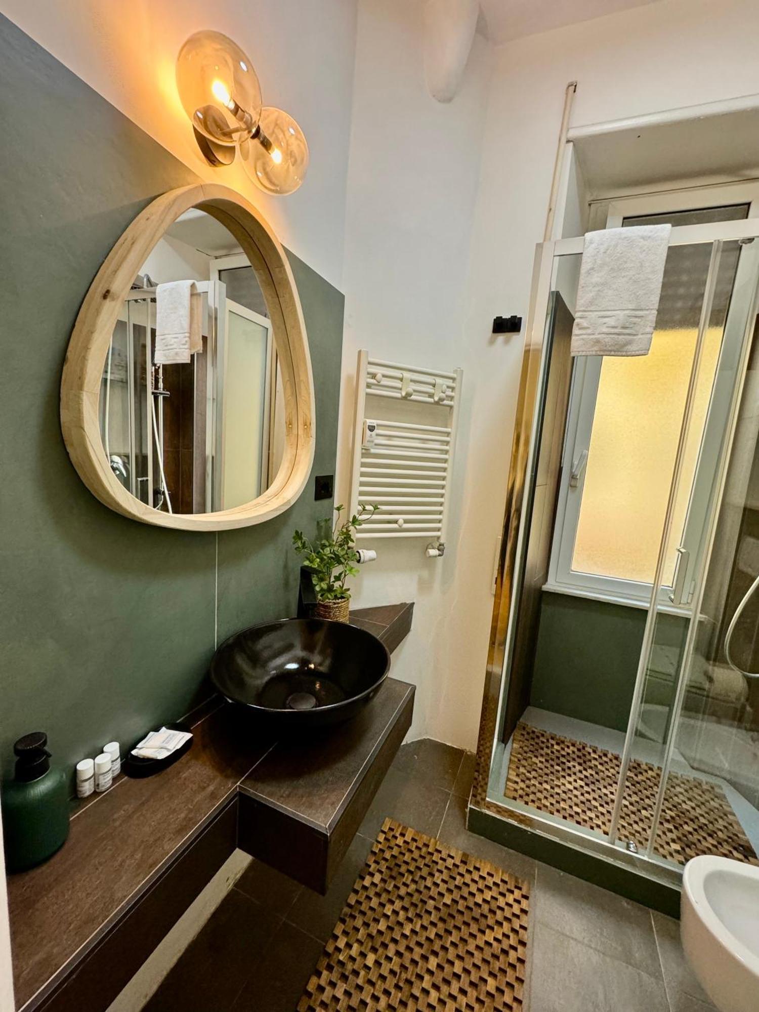 Apartment Guestart Monti Rome