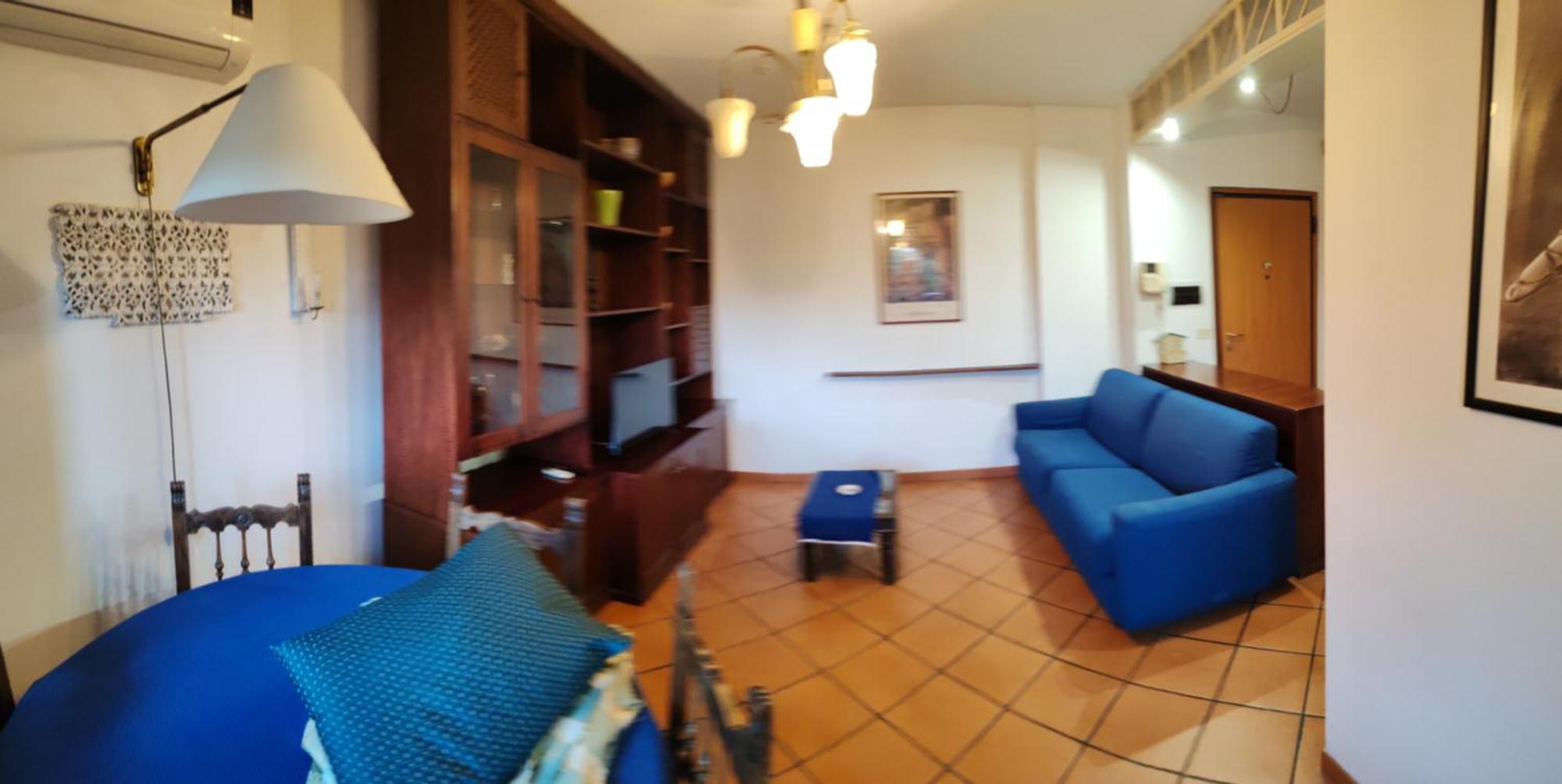 Talenti House Appartamento