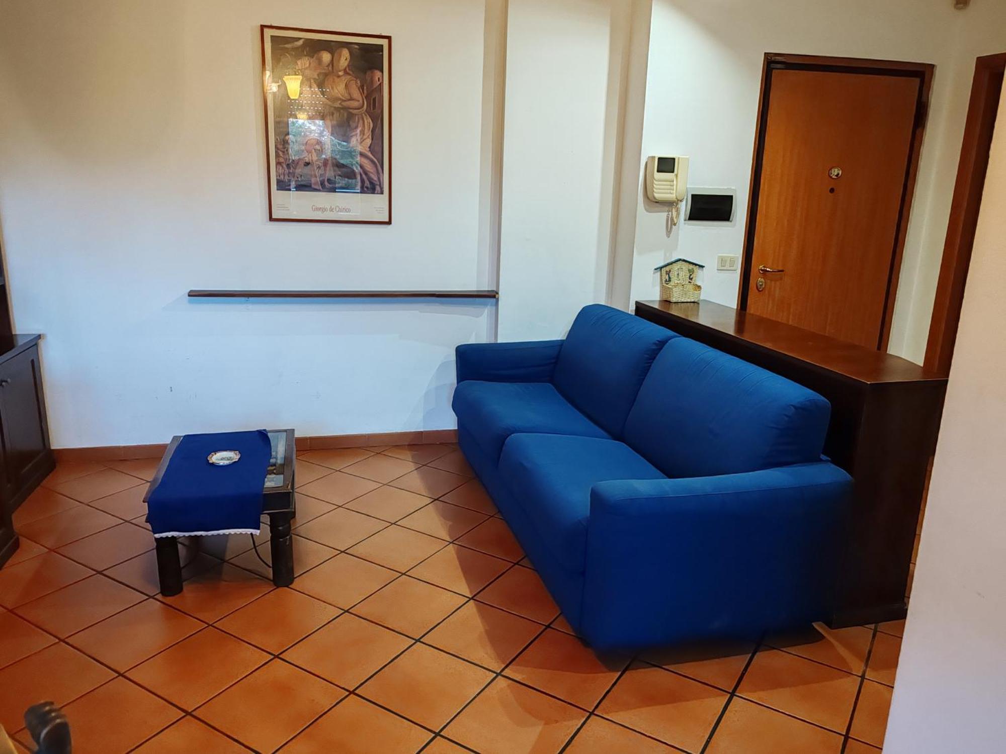 Appartamento Talenti House *