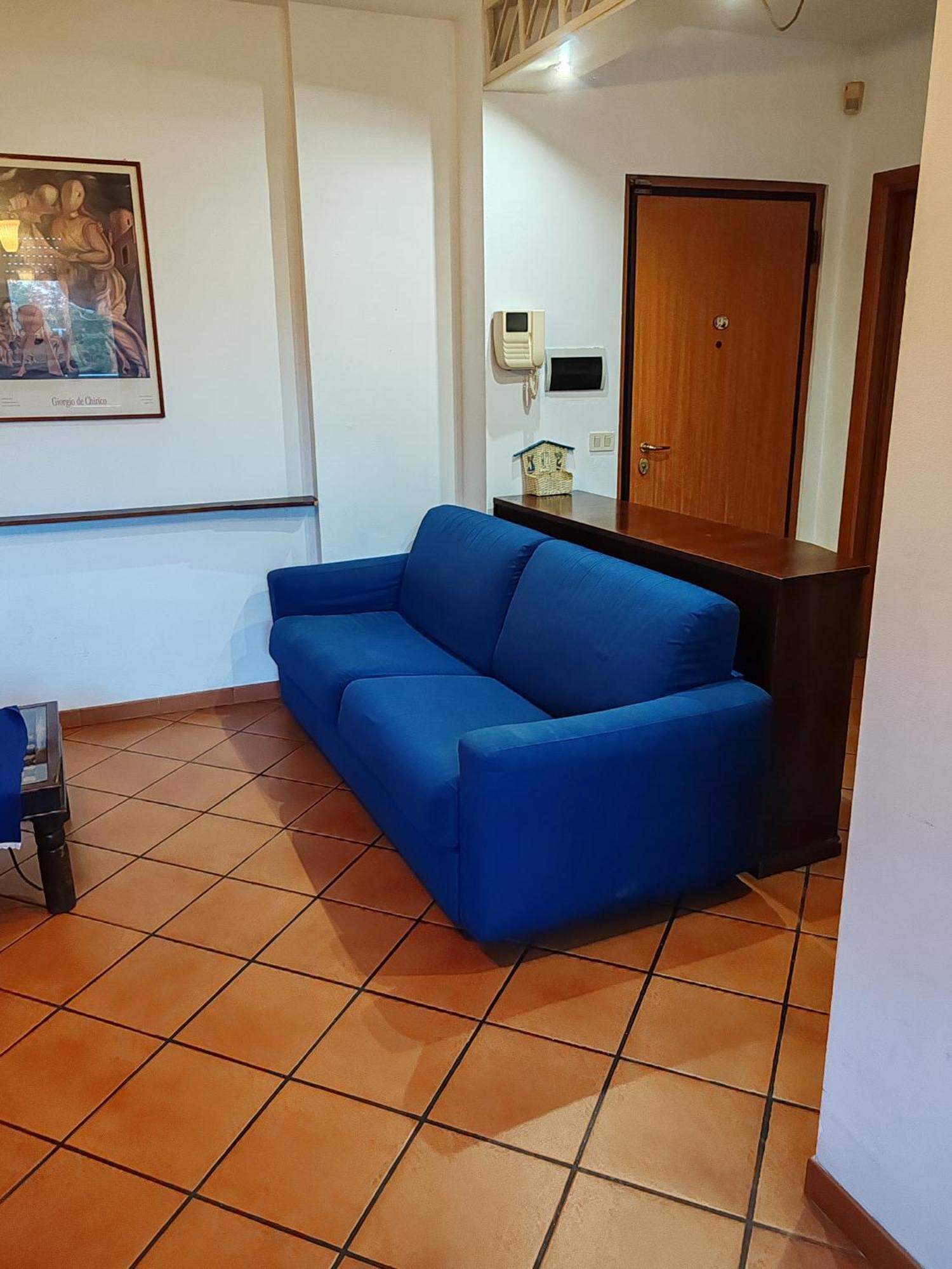 Appartamento Talenti House Roma