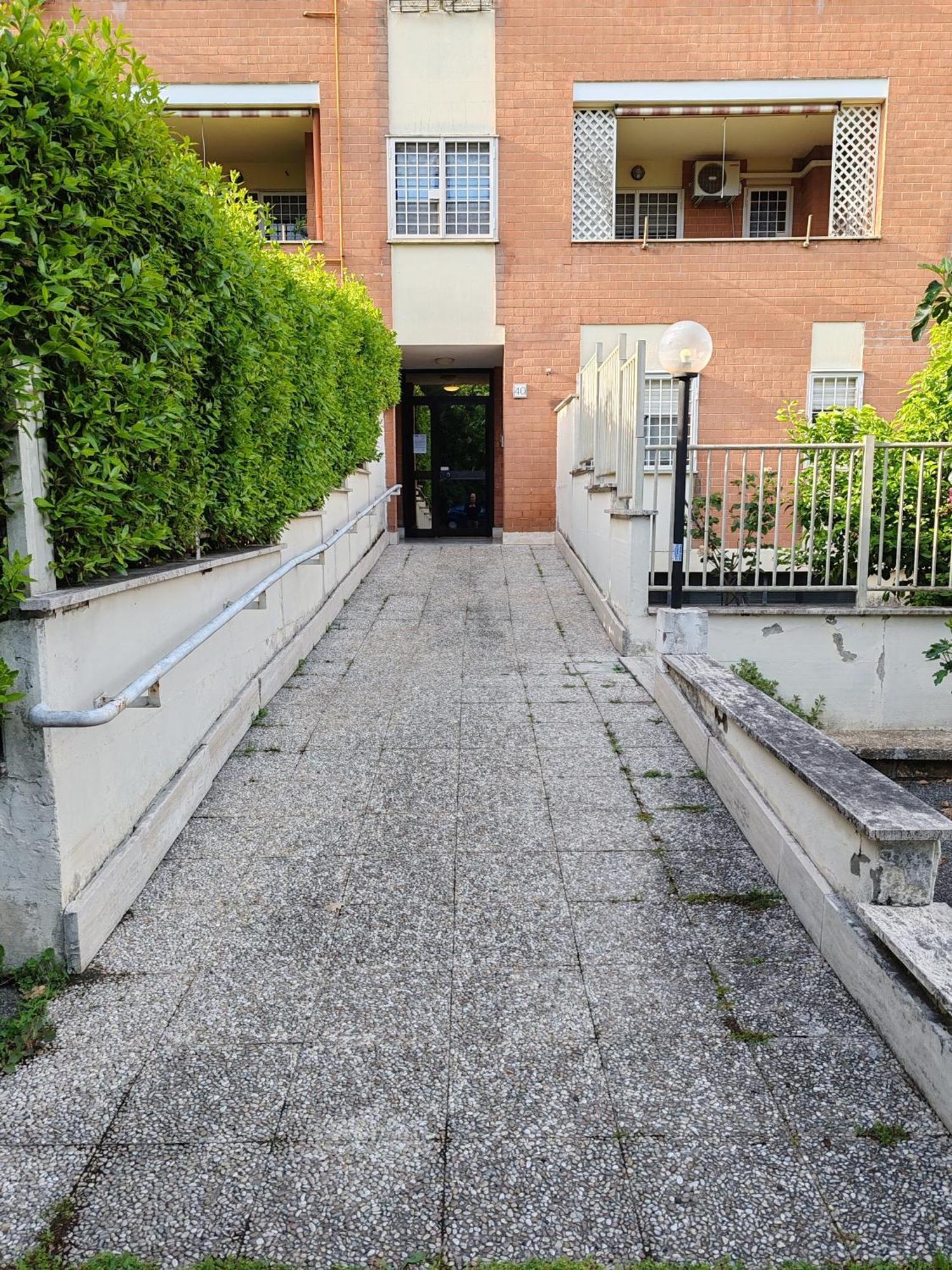 Talenti House Appartamento Roma