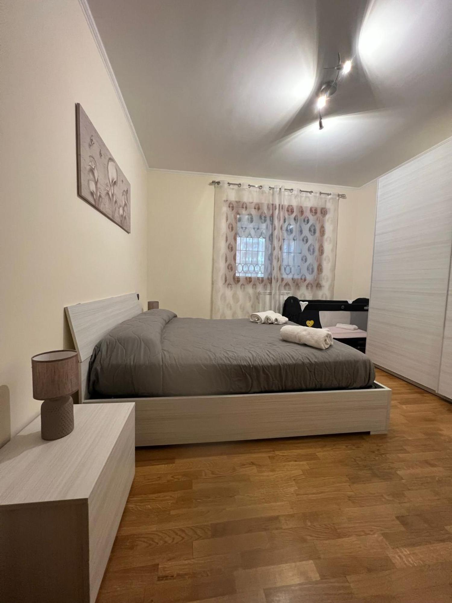 Appartamento Mary's House