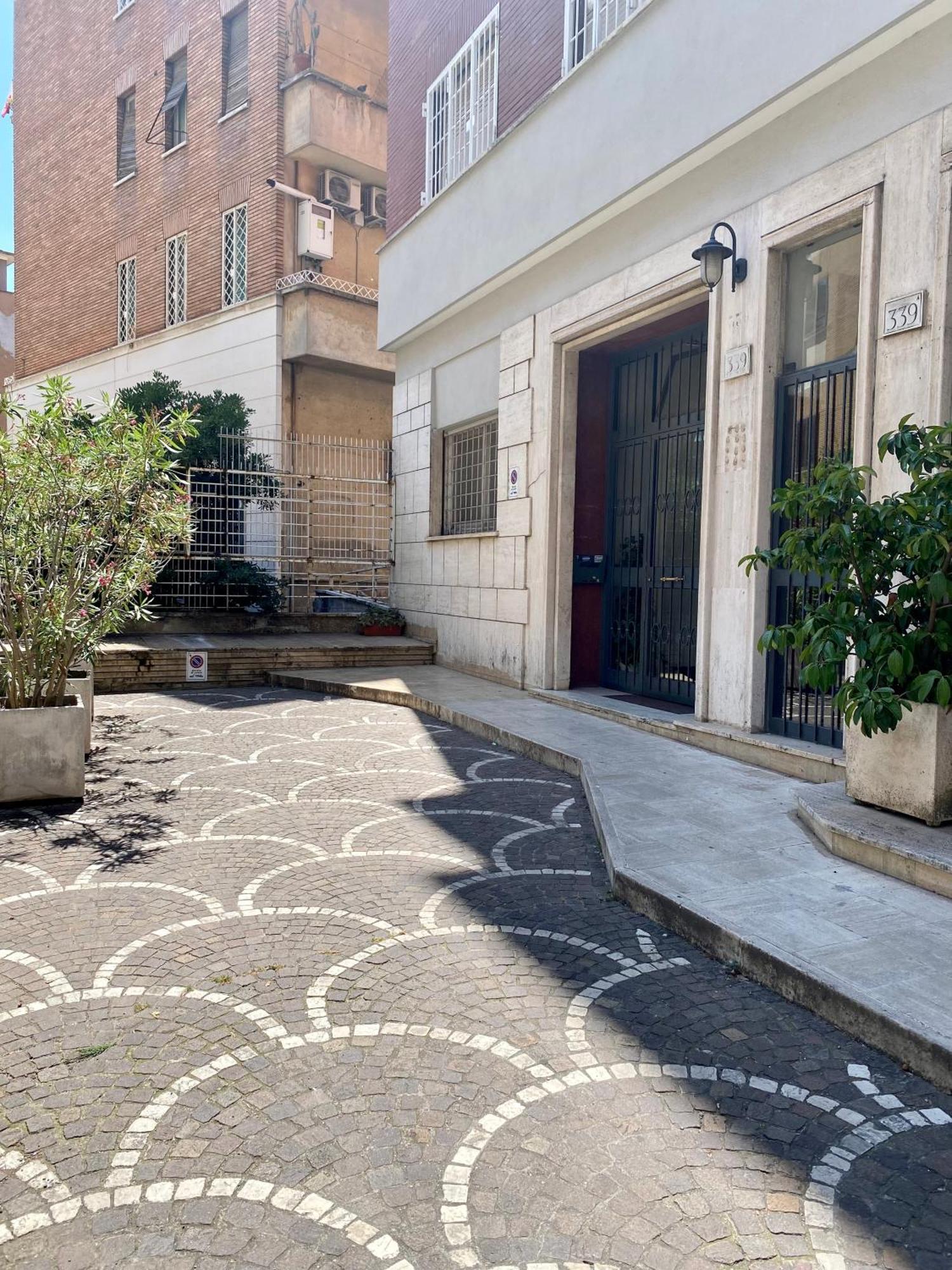 Apartment Dreams In Vaticano - Metro A