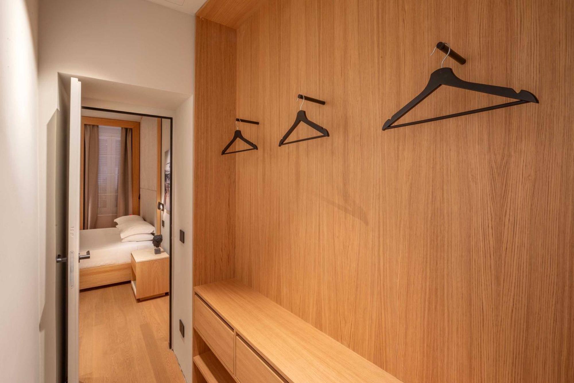 Affittacamere Ripetta Luxury Roma