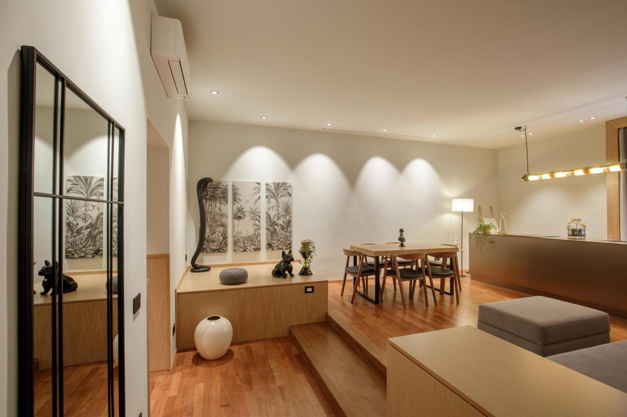 Affittacamere Ripetta Luxury *