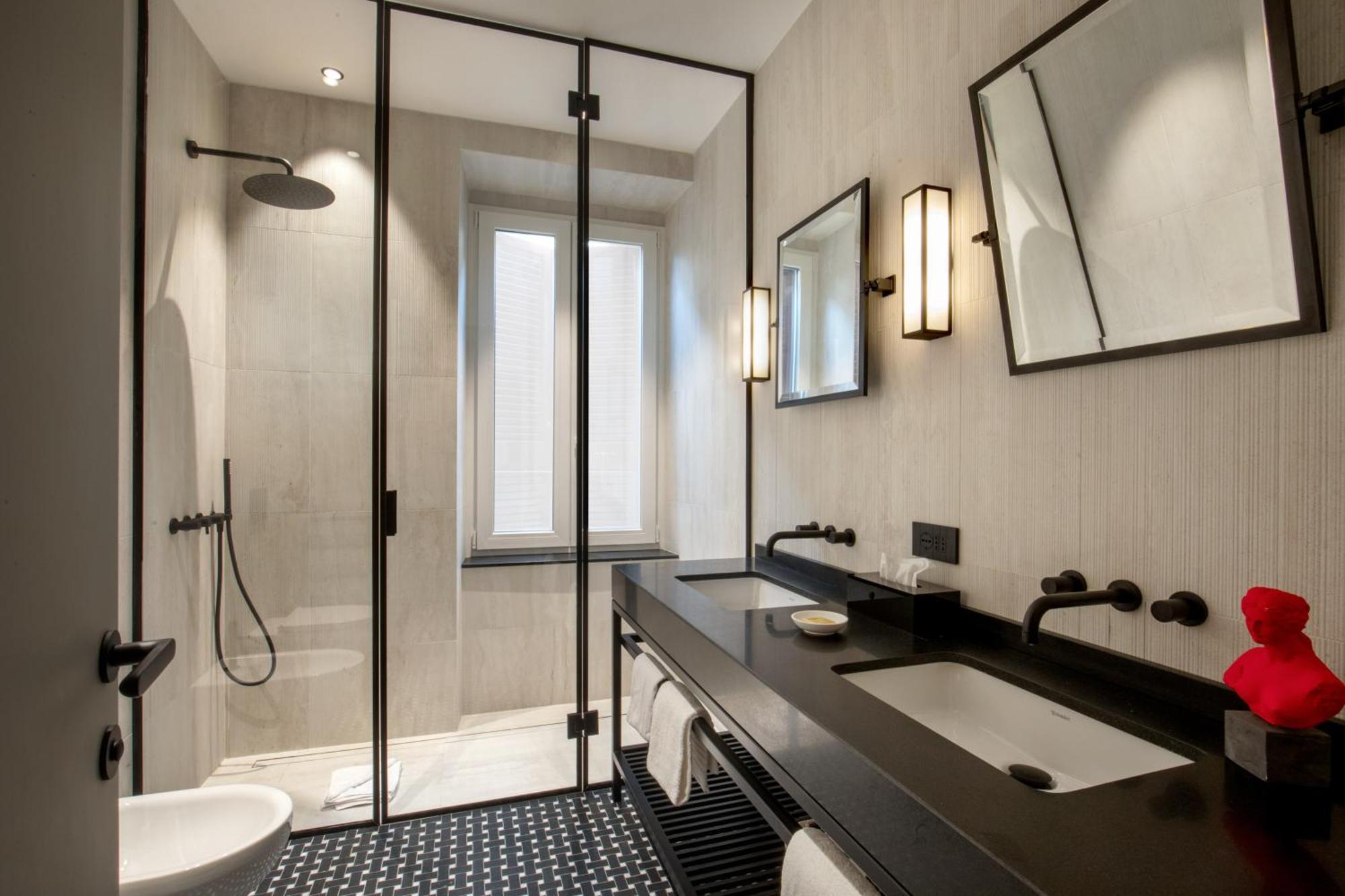 Ripetta Luxury Affittacamere