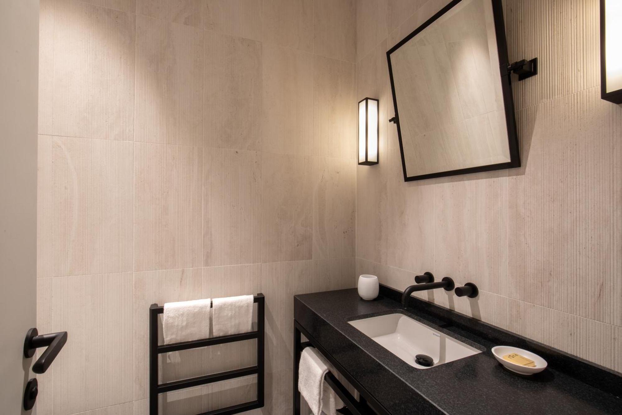 Affittacamere Ripetta Luxury *