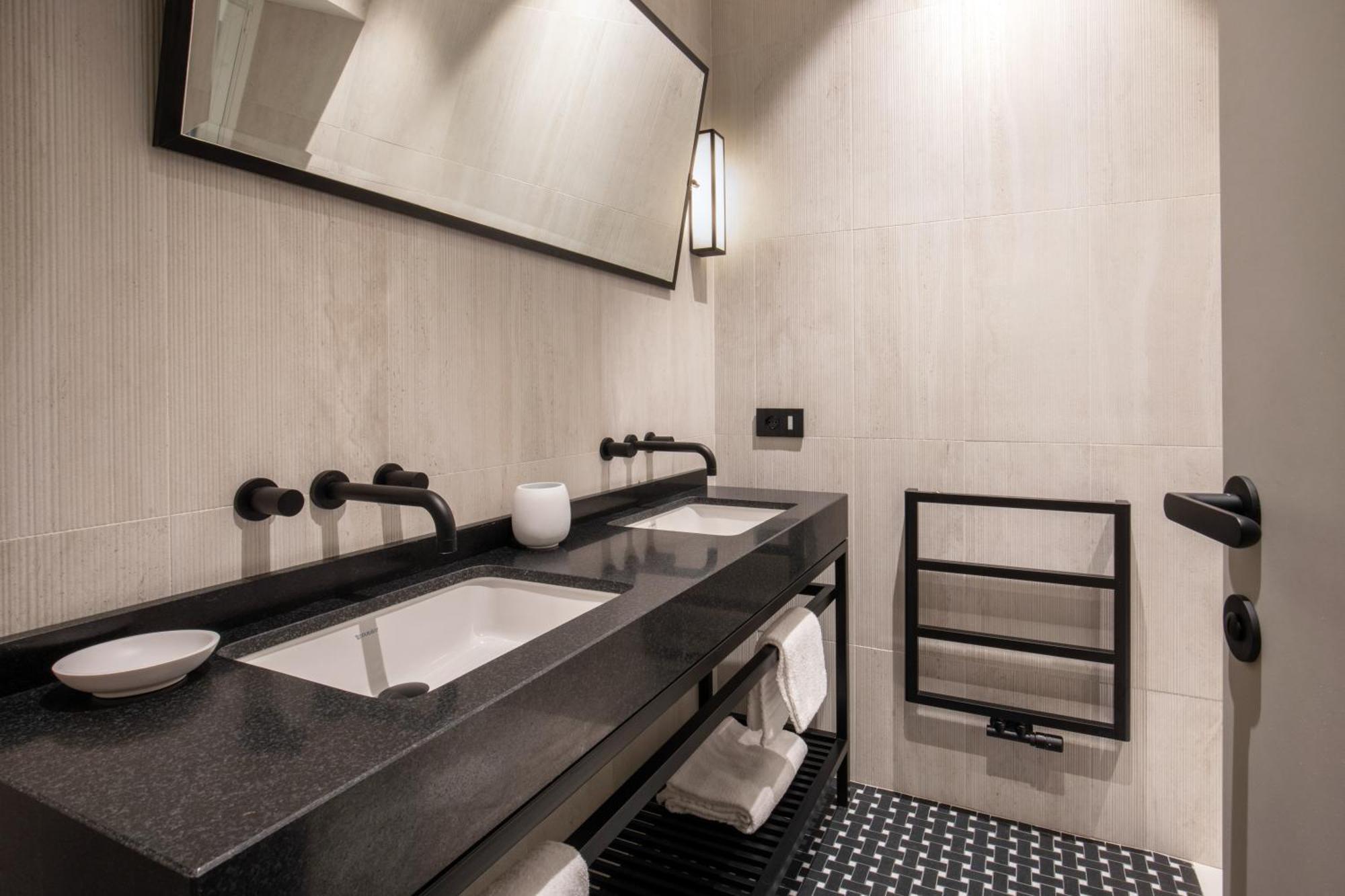 Affittacamere Ripetta Luxury Roma