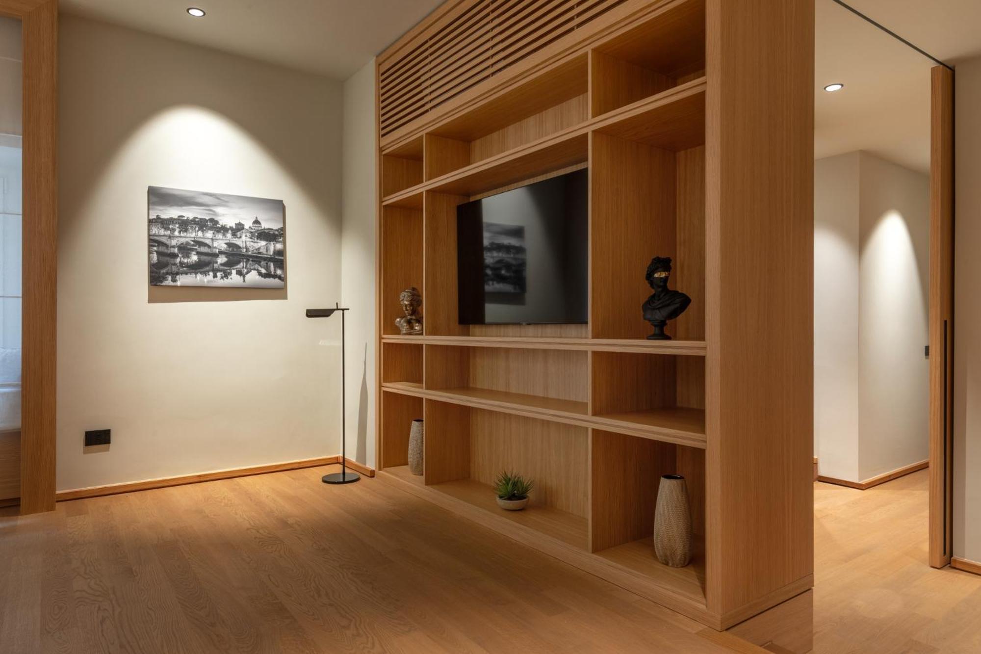Ripetta Luxury Affittacamere *