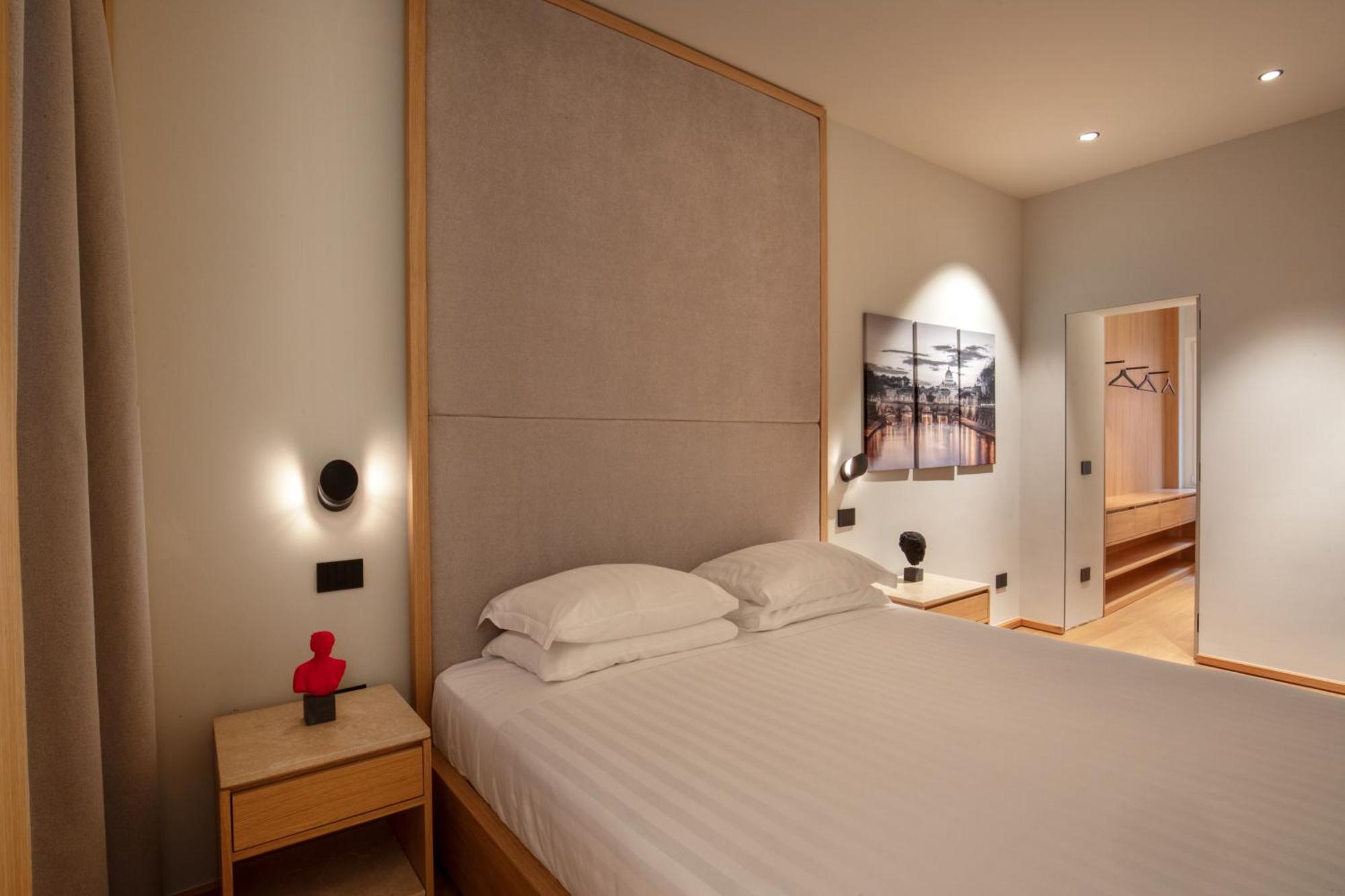 Ripetta Luxury Affittacamere Roma