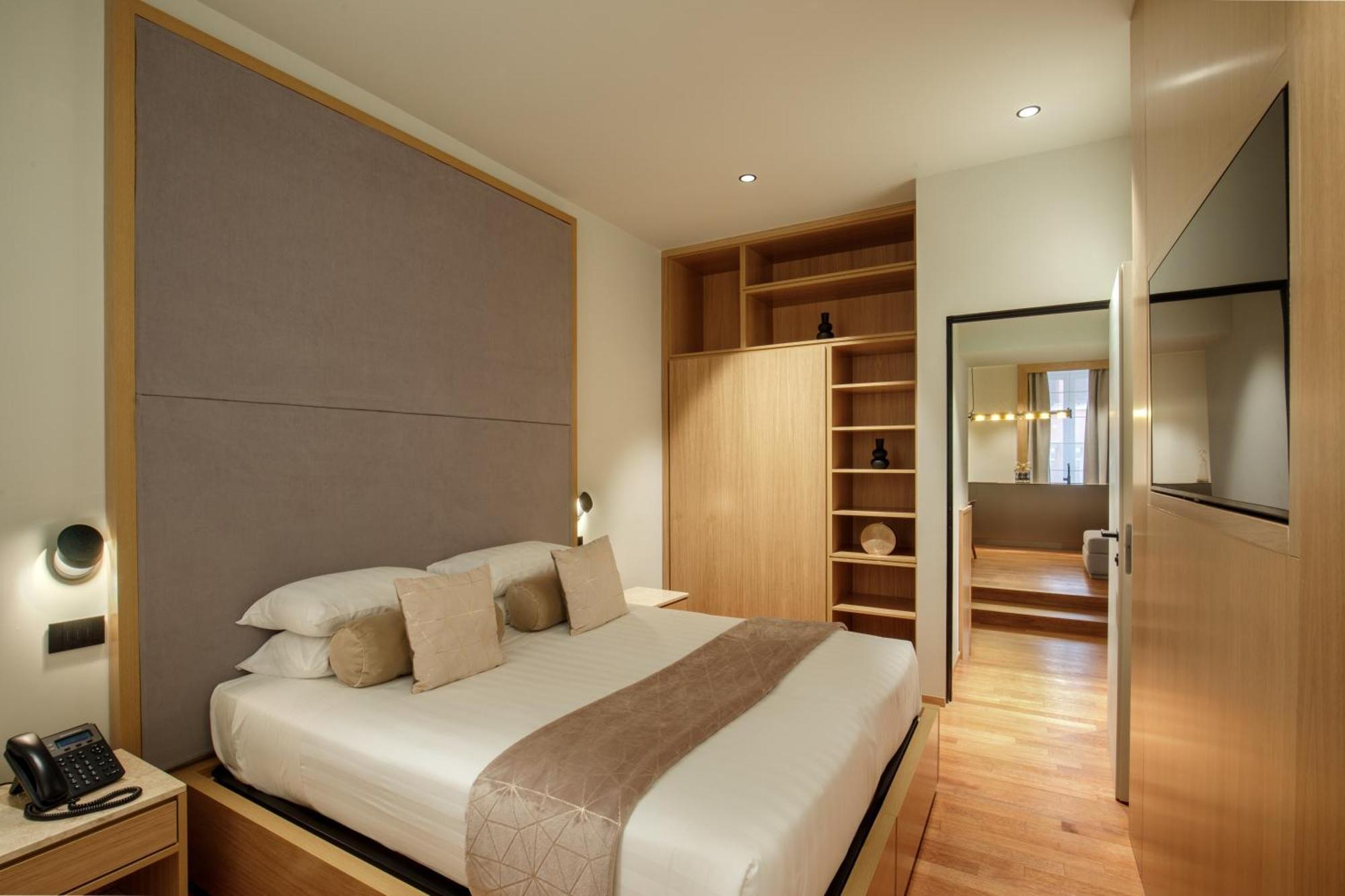 Affittacamere Ripetta Luxury Roma