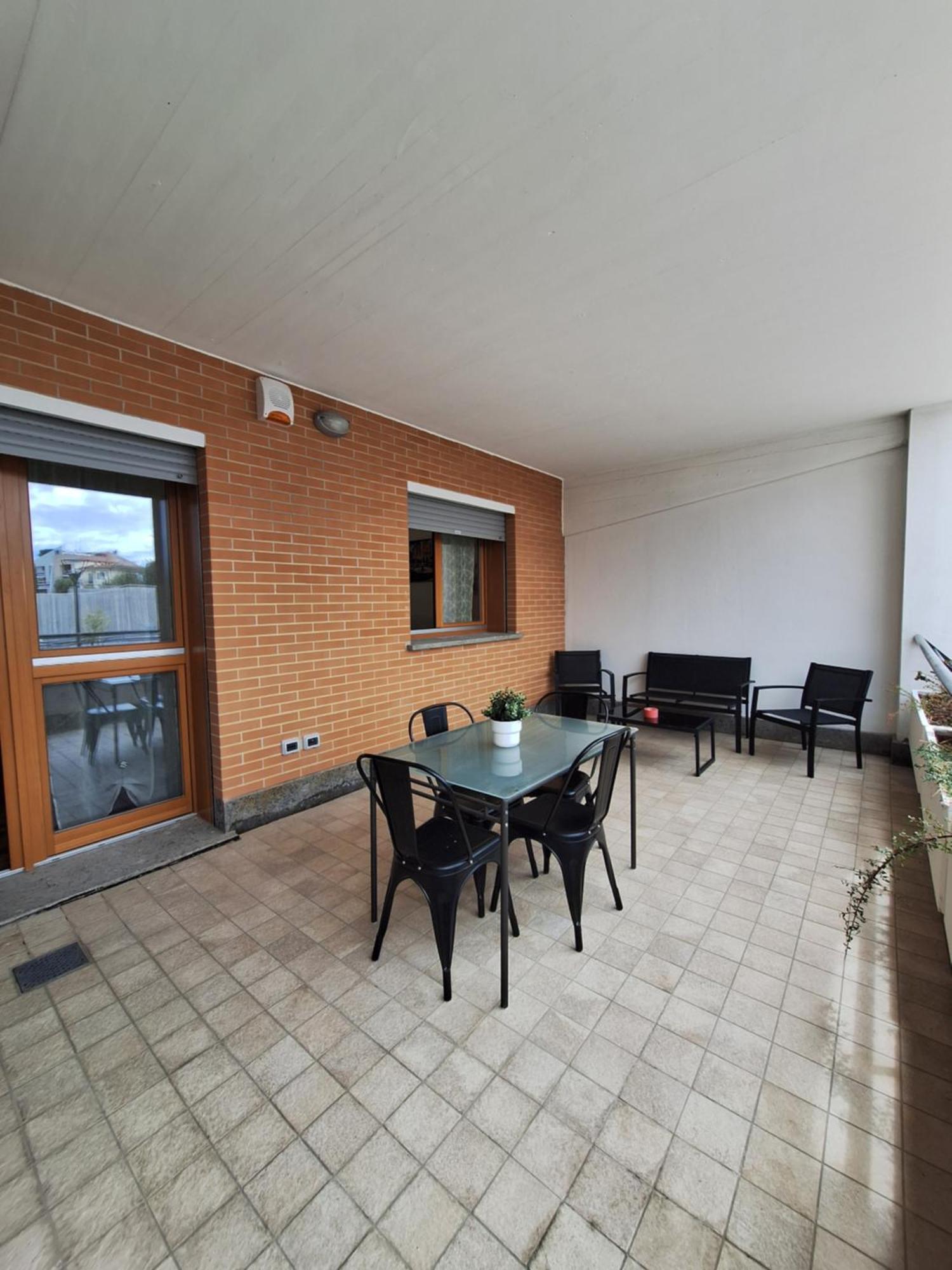 Angy's House Apartment Rome
