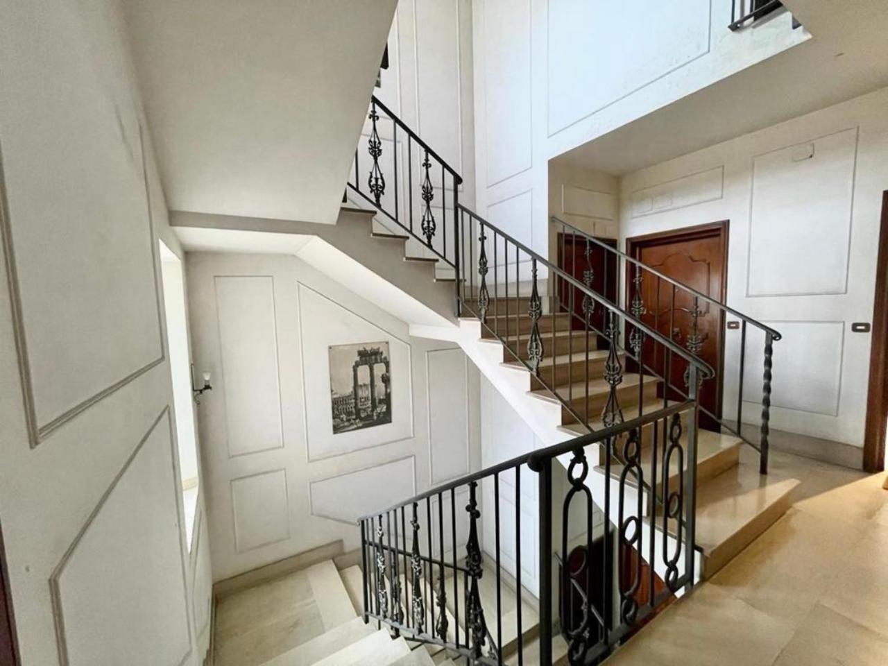 Sweethome Frezza Apartment Rome