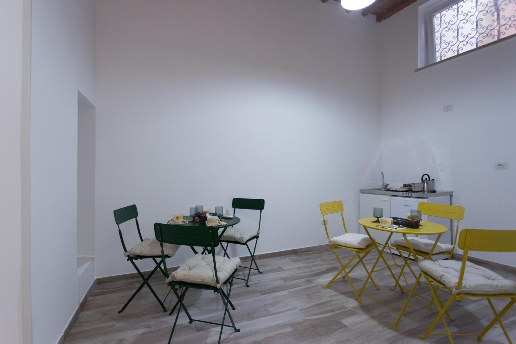 Navona 68 Guest house