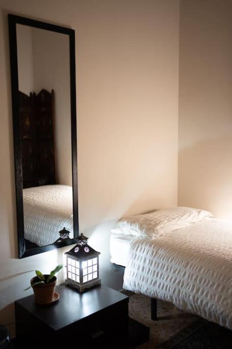 Roberto's Place Apartment Rome