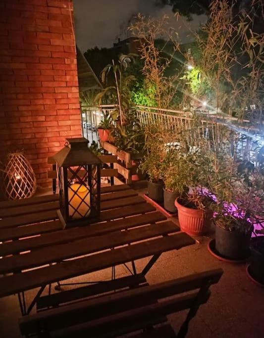 Roberto's Place * Rome