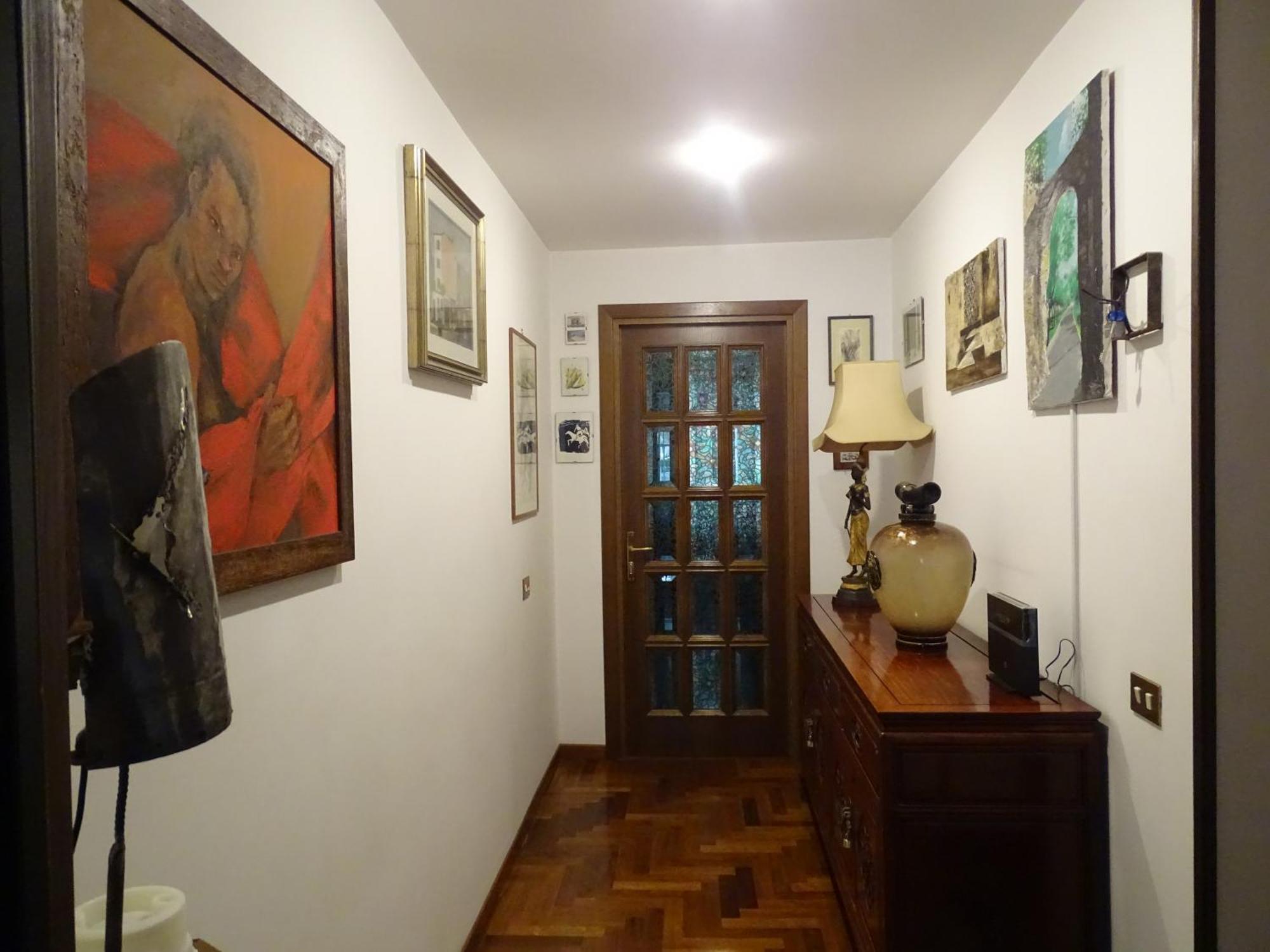 Appartamento Artist House *