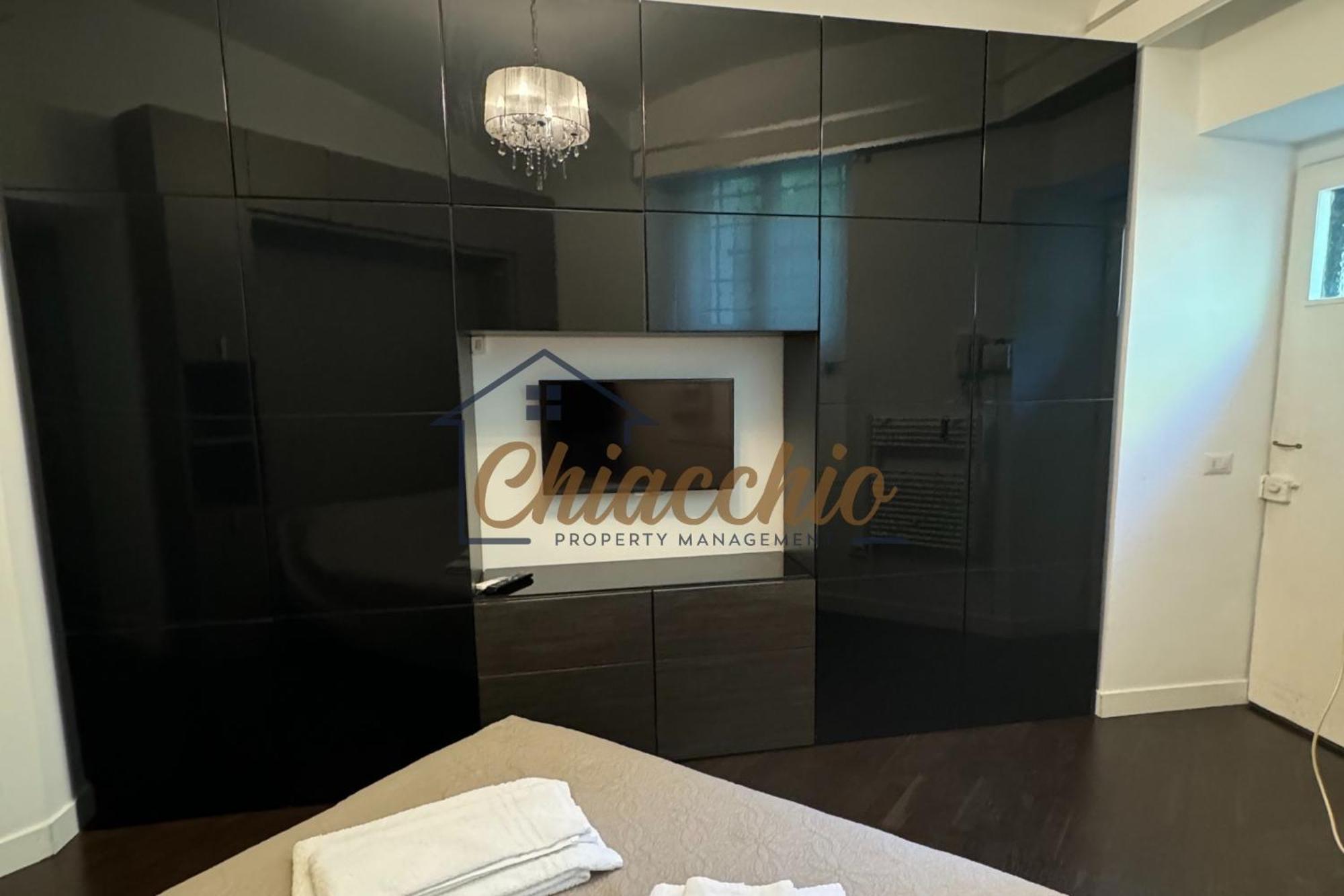 Circo Massimo Luxury Apartment Rome