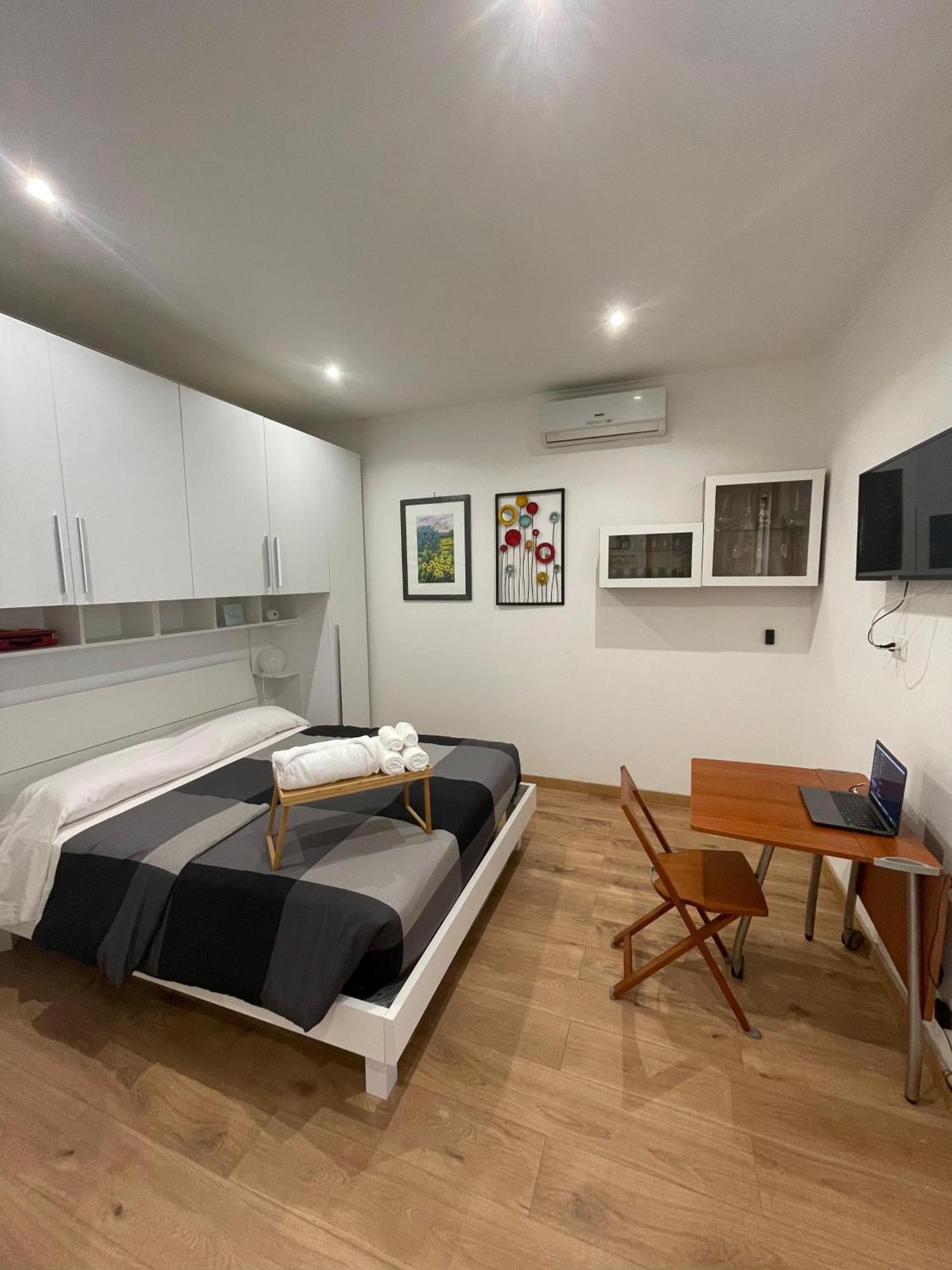Rifugio Miani Apartment Rome