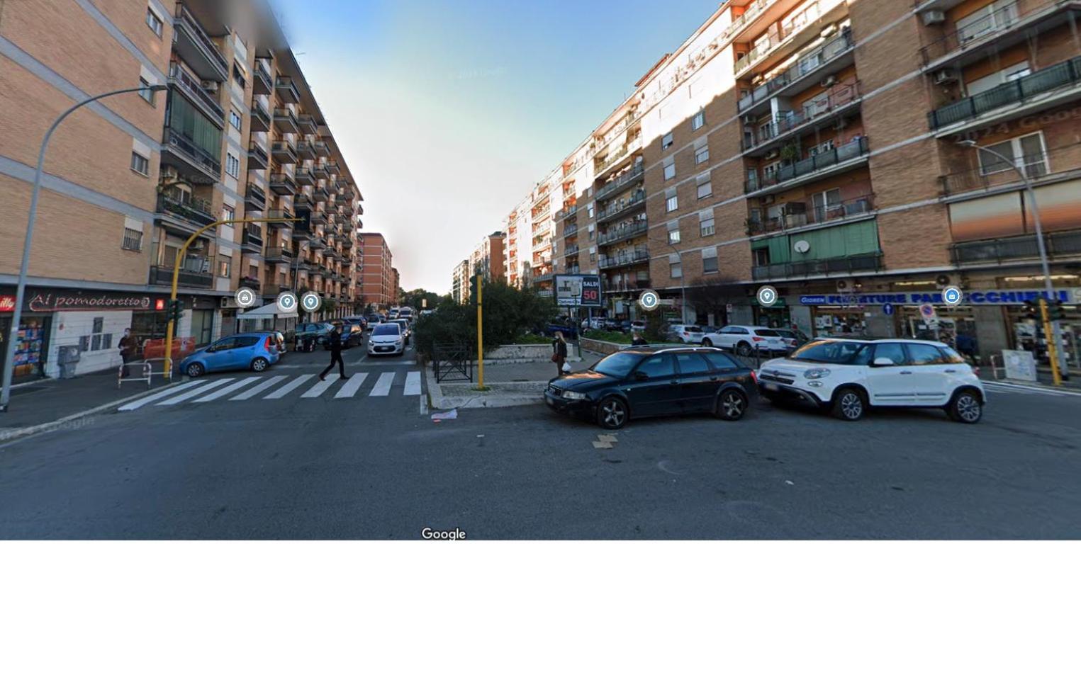 Best Rome Apartment