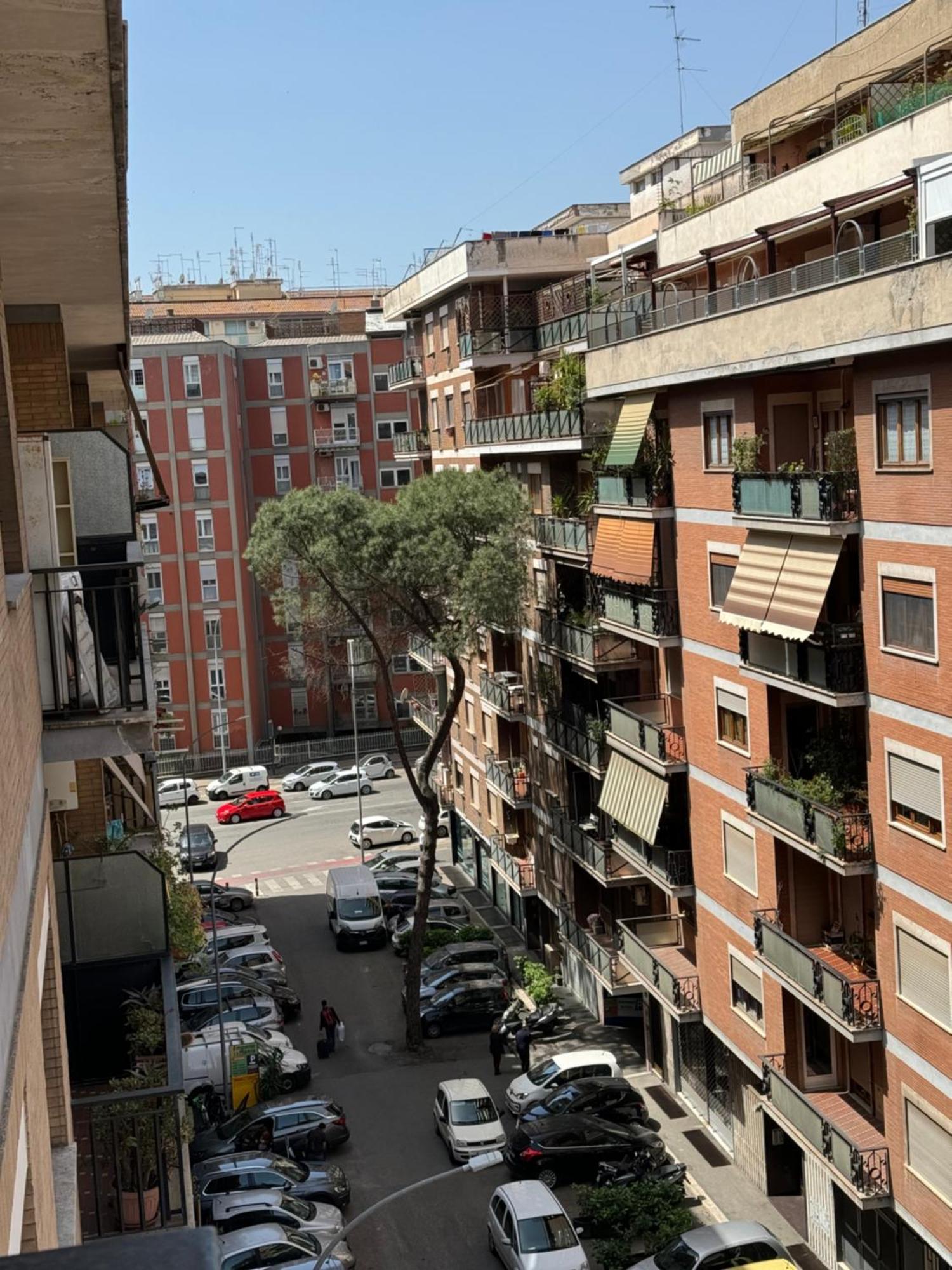 Bed & Breakfast Cerreto Housing *