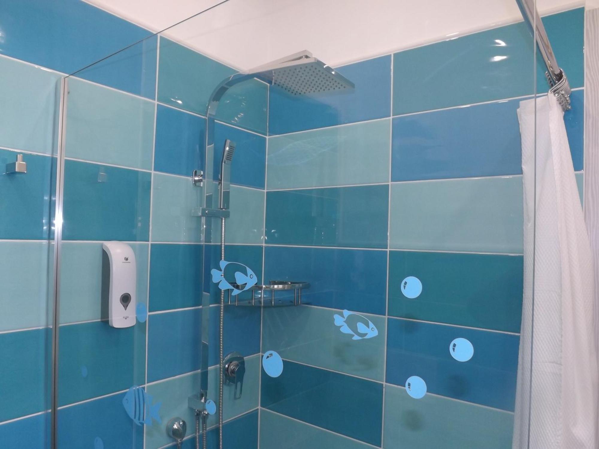 Nido Di Suite, Jacuzzi King Size, Metro C * Rome