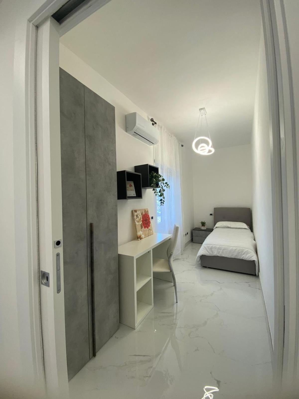 Tiburtina Flats Appartamento *