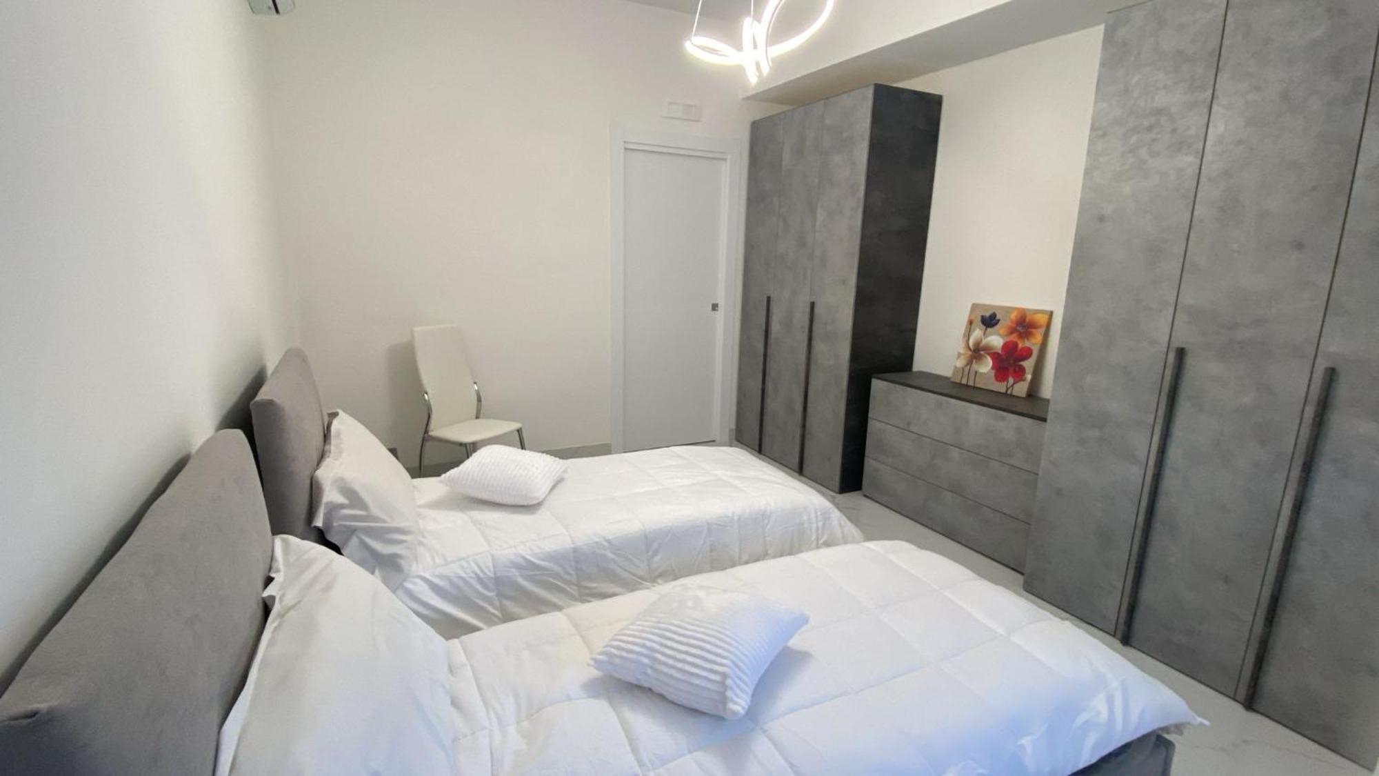 Tiburtina Flats Appartamento Roma