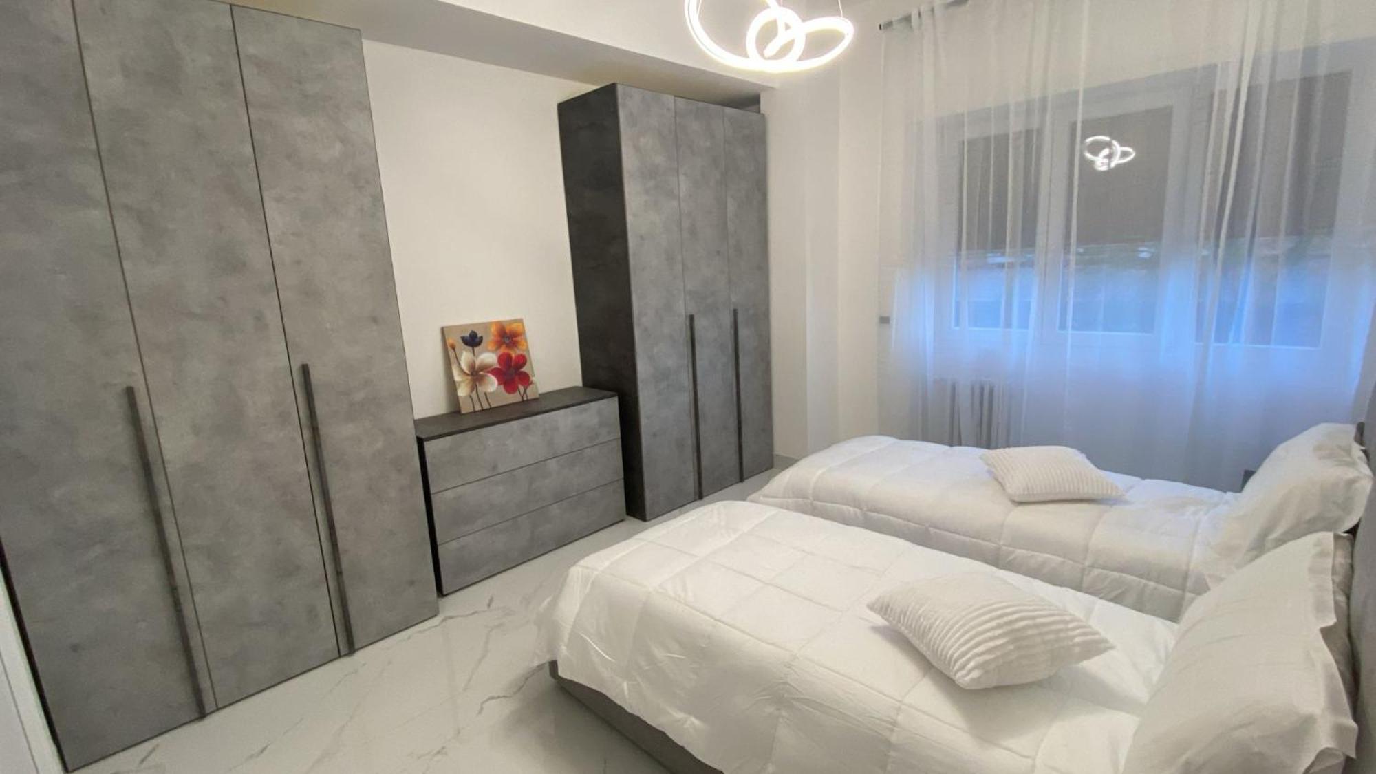 Tiburtina Flats Appartamento *