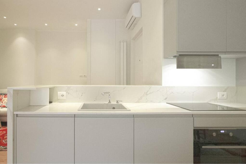 Stanze Vaticane Apartment Rome