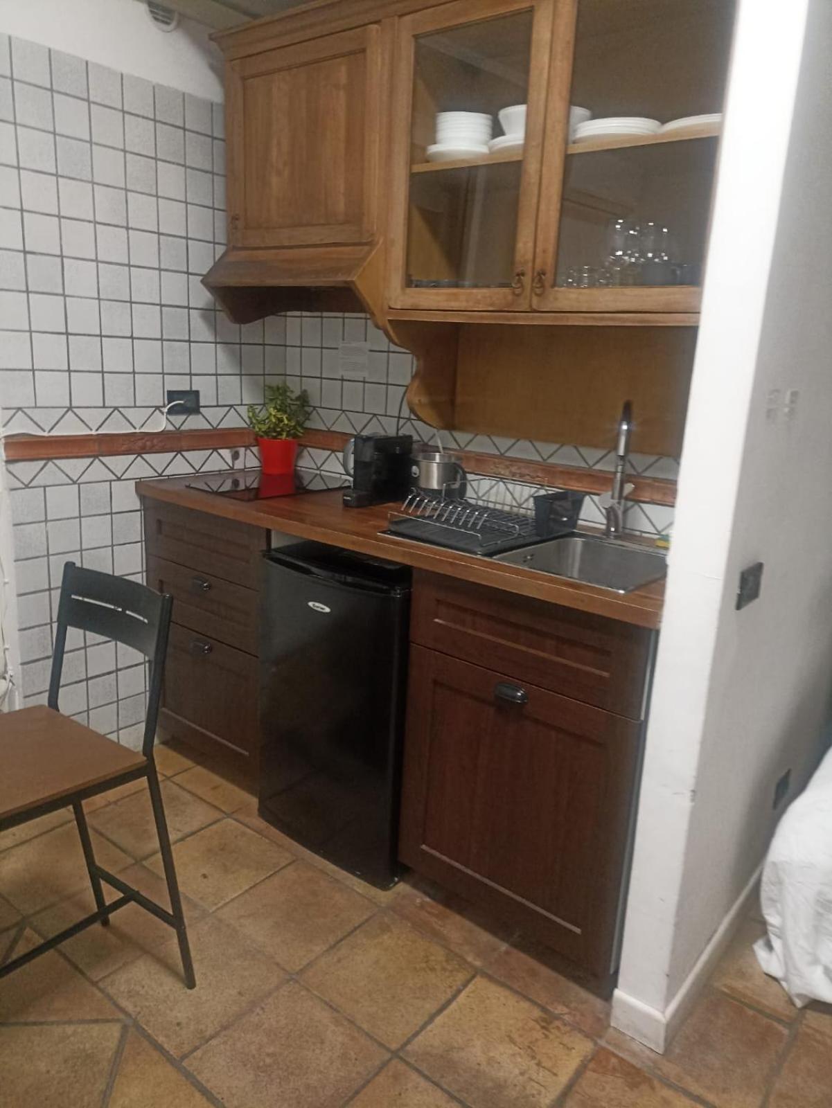 Lateranno 226 Appartamento